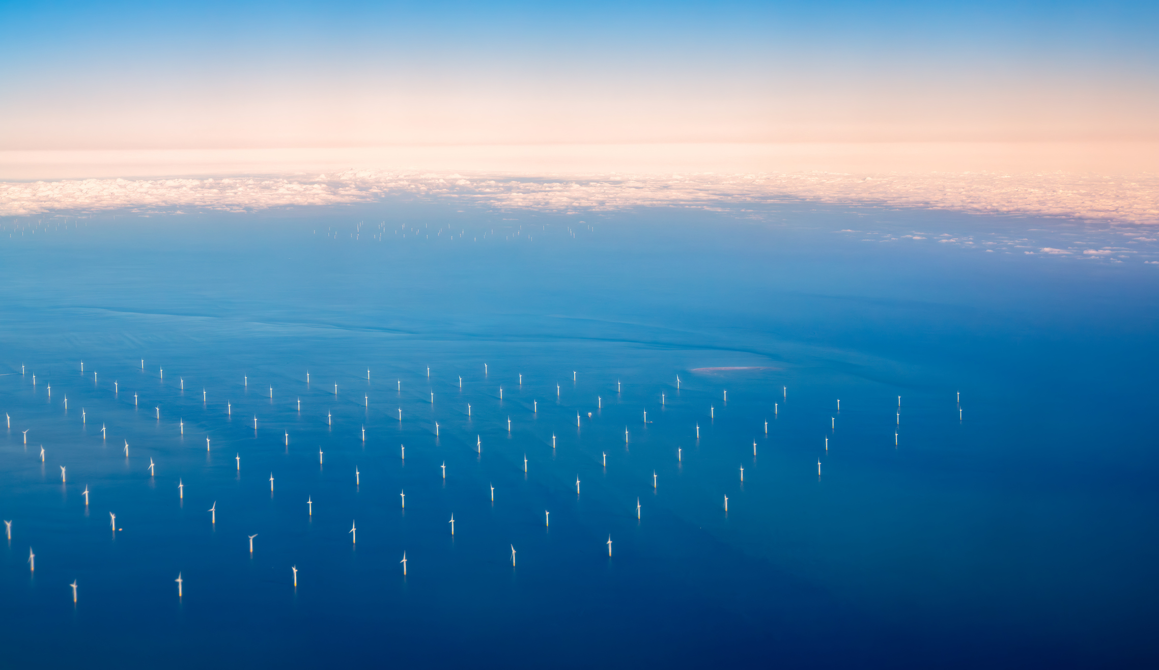 Offshore wind farm