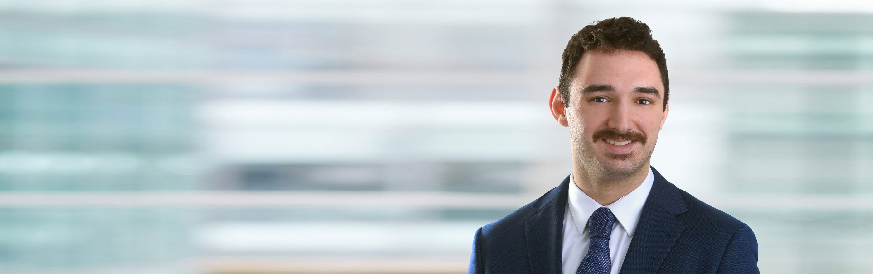 Christopher J. Biggin