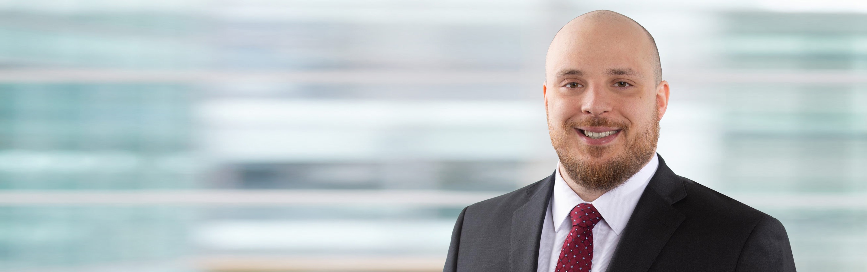 Christopher V. Raupers