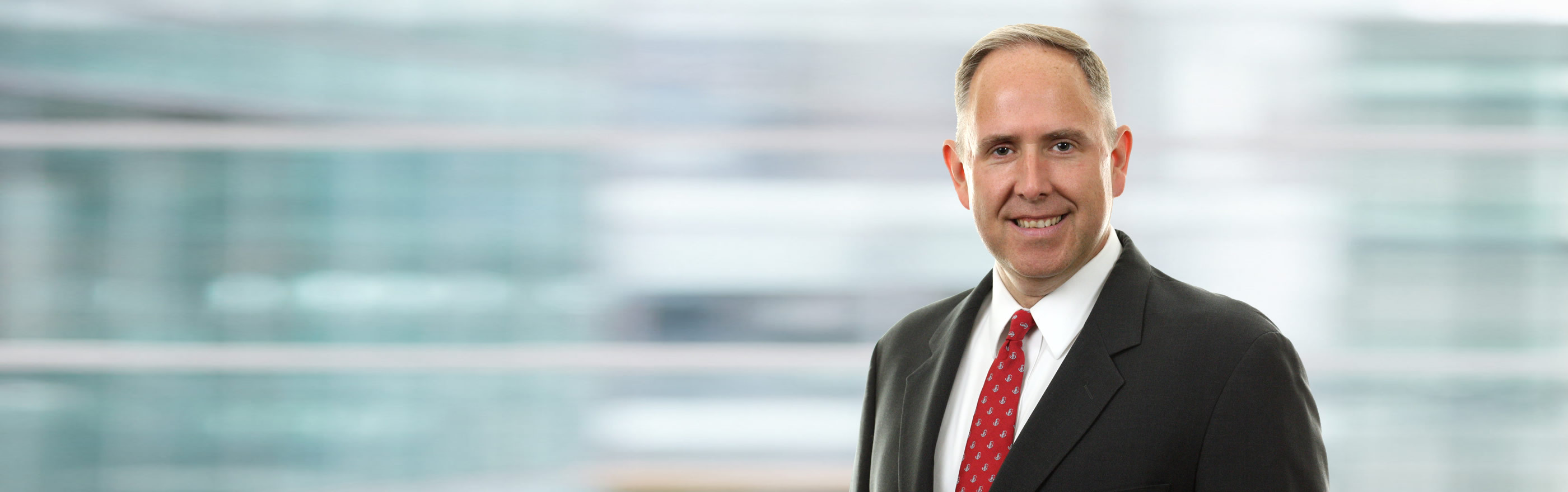 Daniel A. McFaul, Jr.