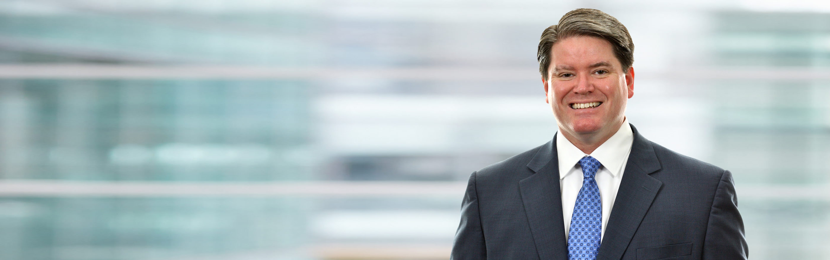 William T. McCaffery