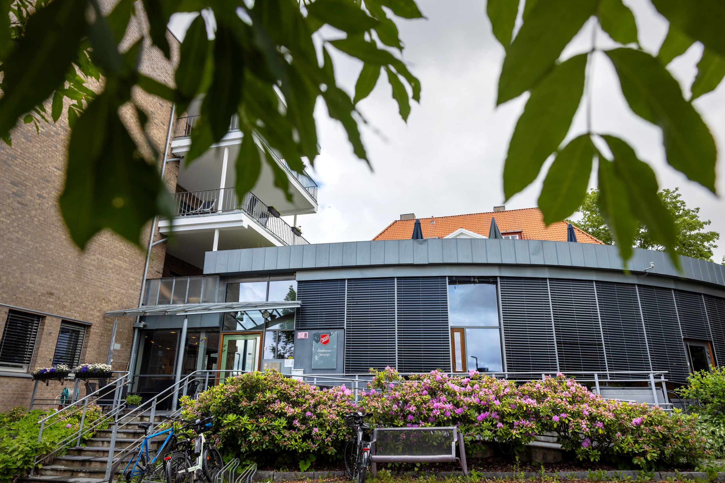 2024 Ensjø Omsorg MR T7 A2395