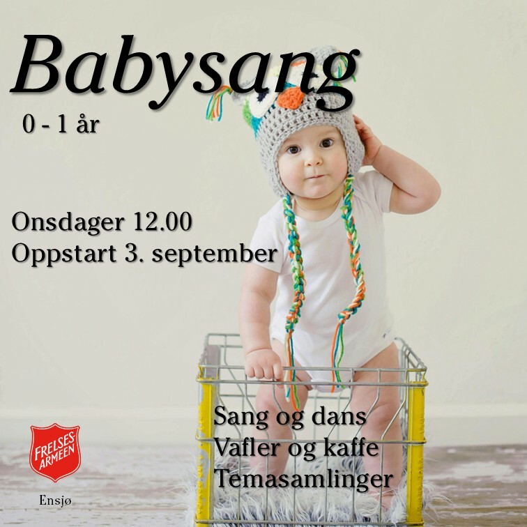 20250822 babysang høst