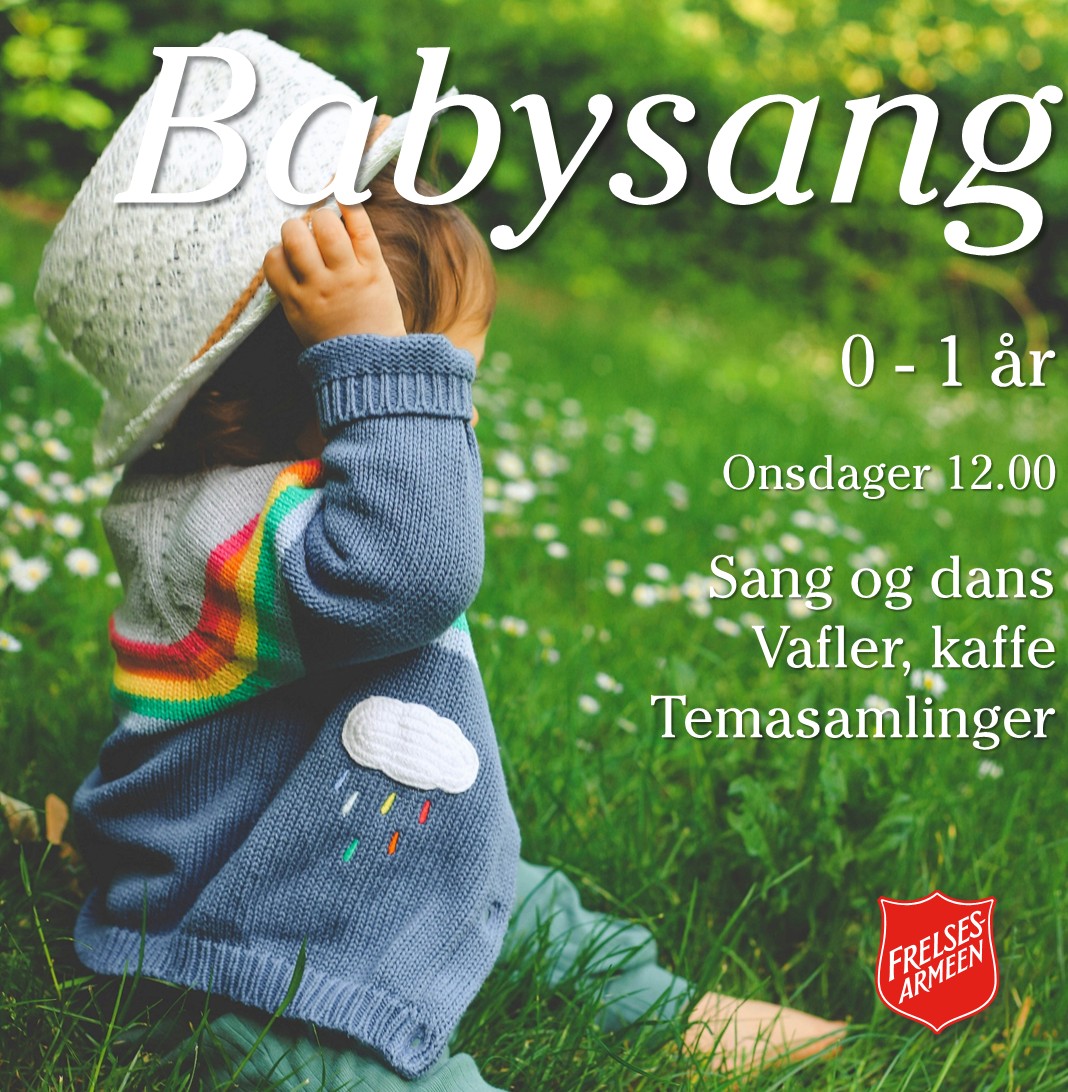 20260422 babysang vår