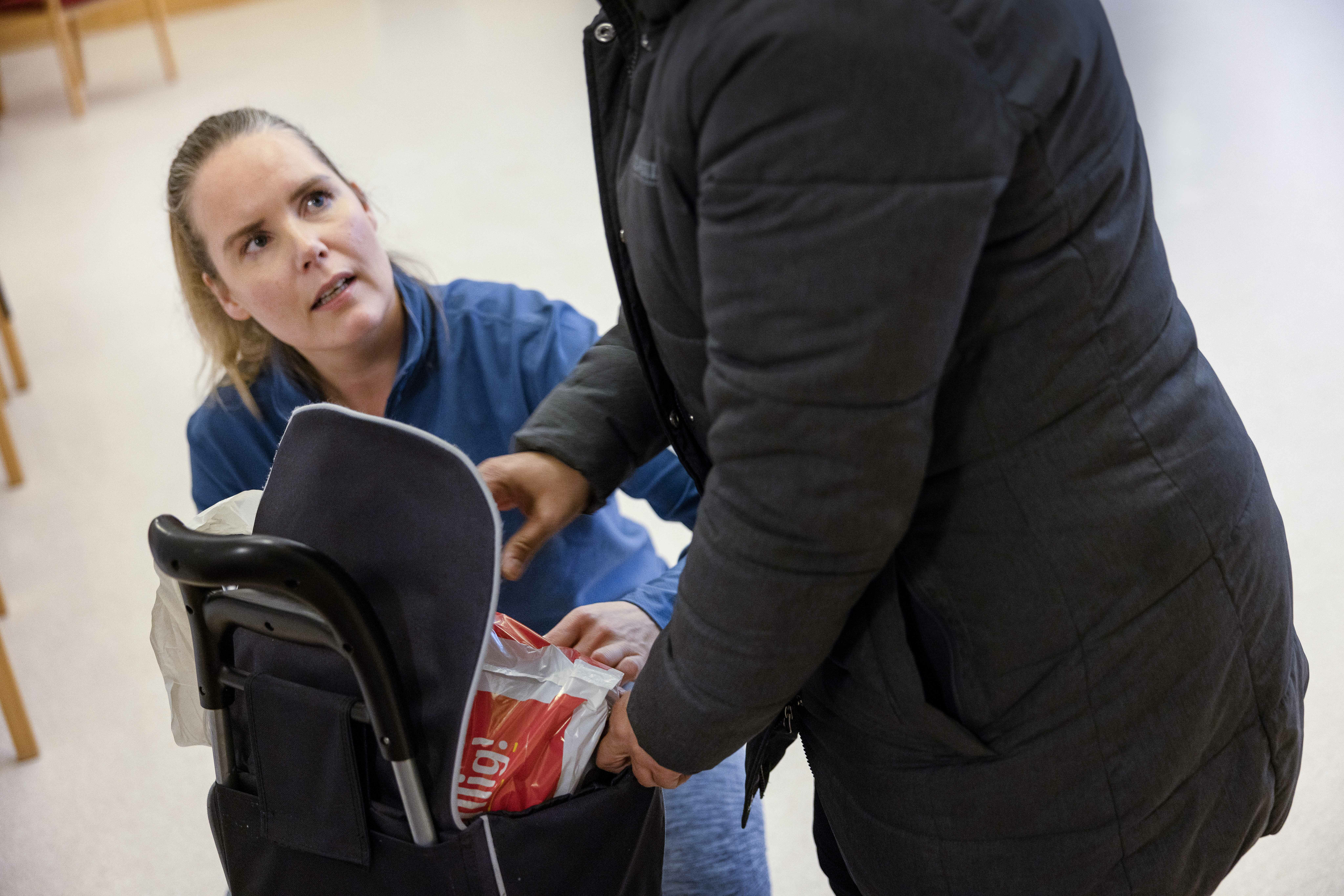 Alenemor og Belinda N0 A1056 BEH redusert