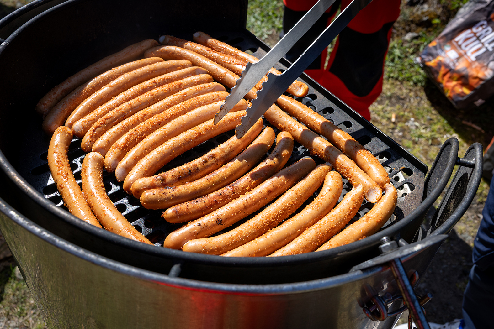 Frisk Seilas Rusomsorg Frelsesarmeen 3626