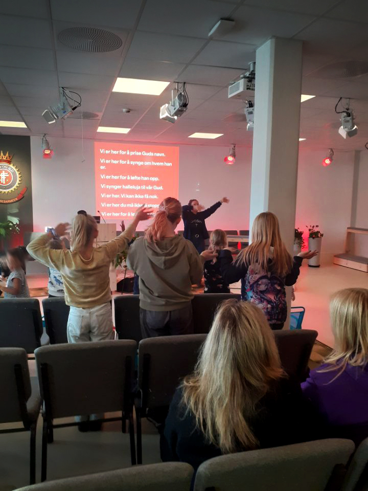 Kongsvinger 20250320 184204