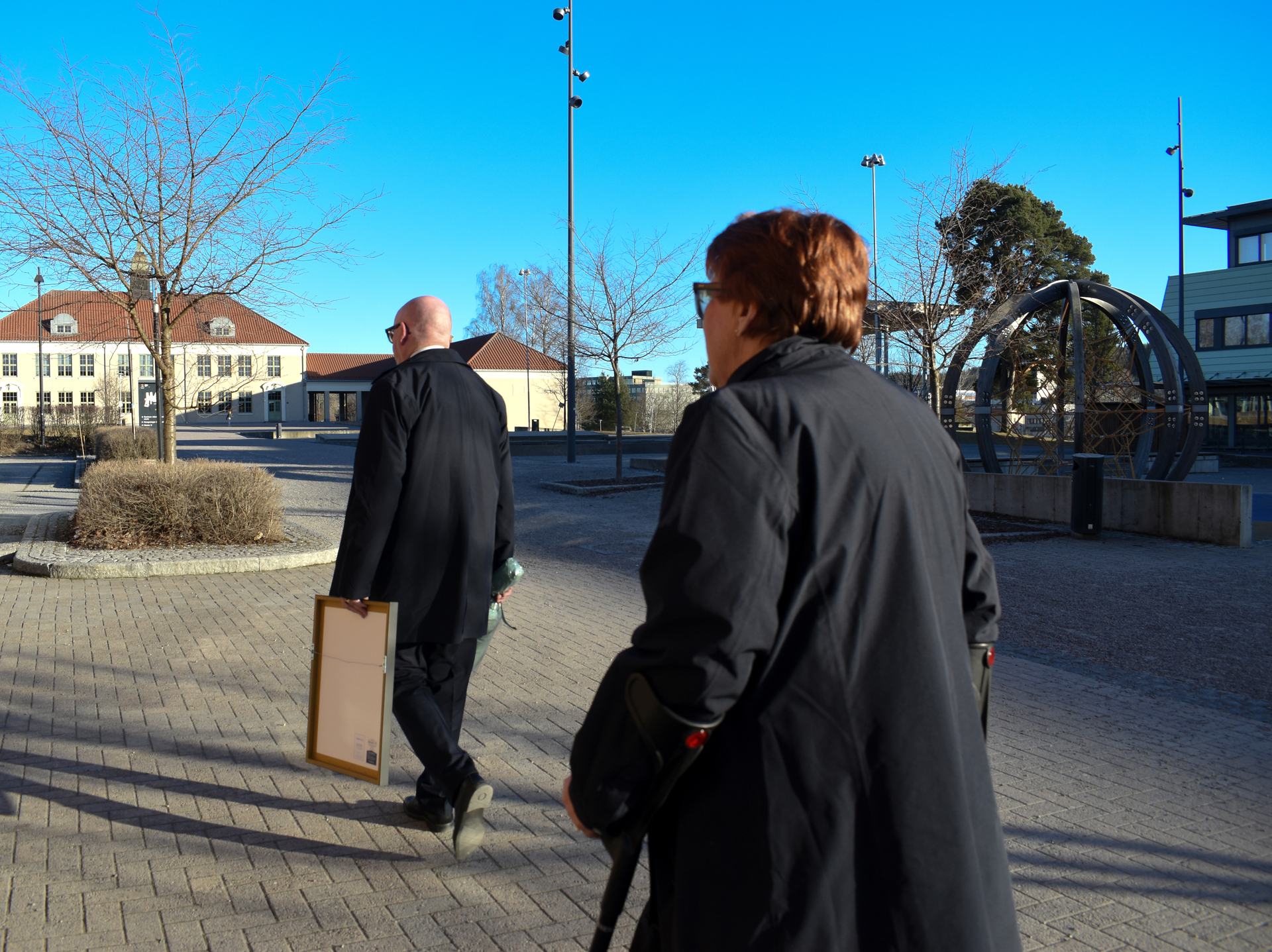 Pris til Fagermo FRL 25465 Foto Mette Randem