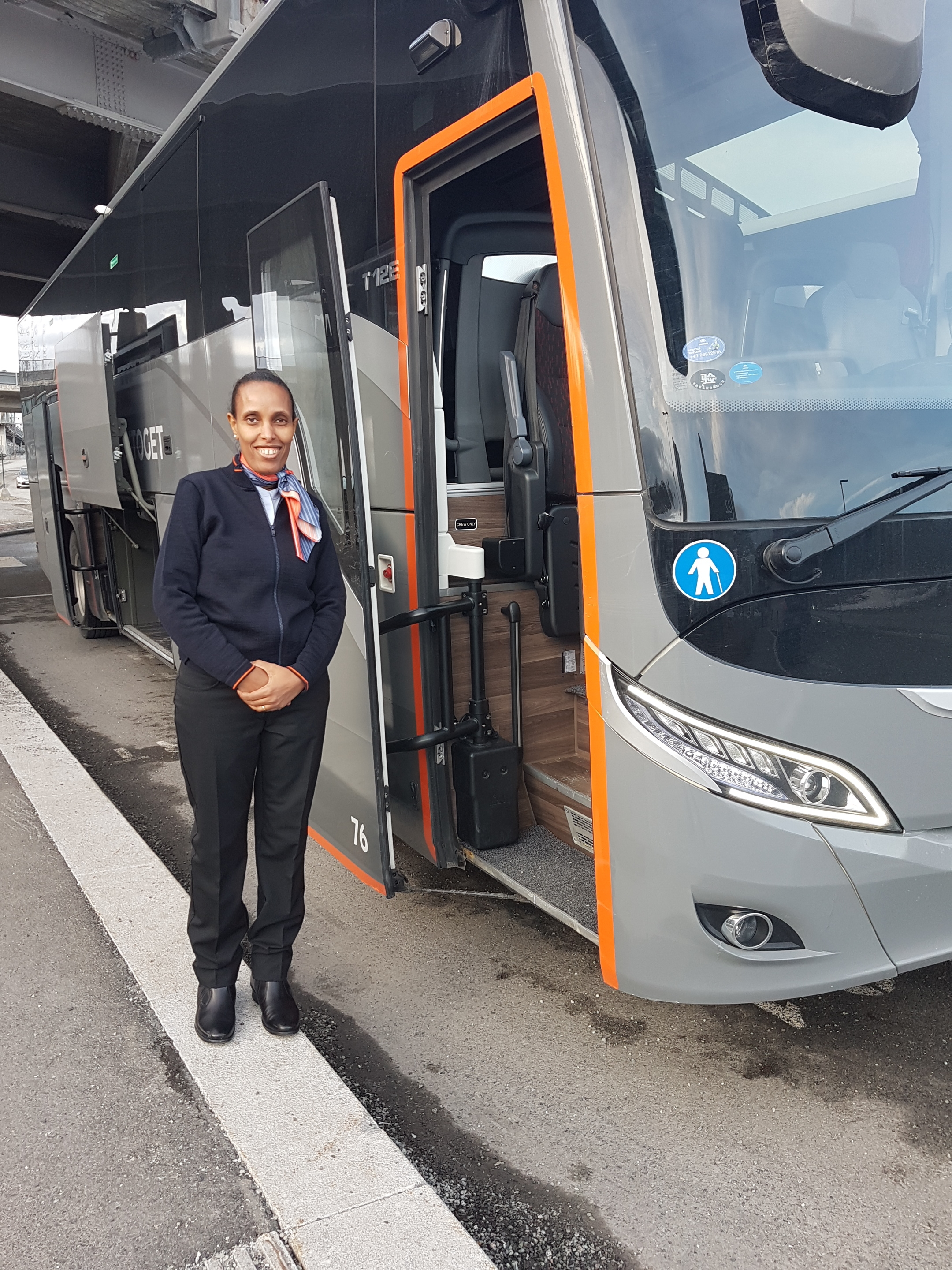 Bilde Meron Buss 1