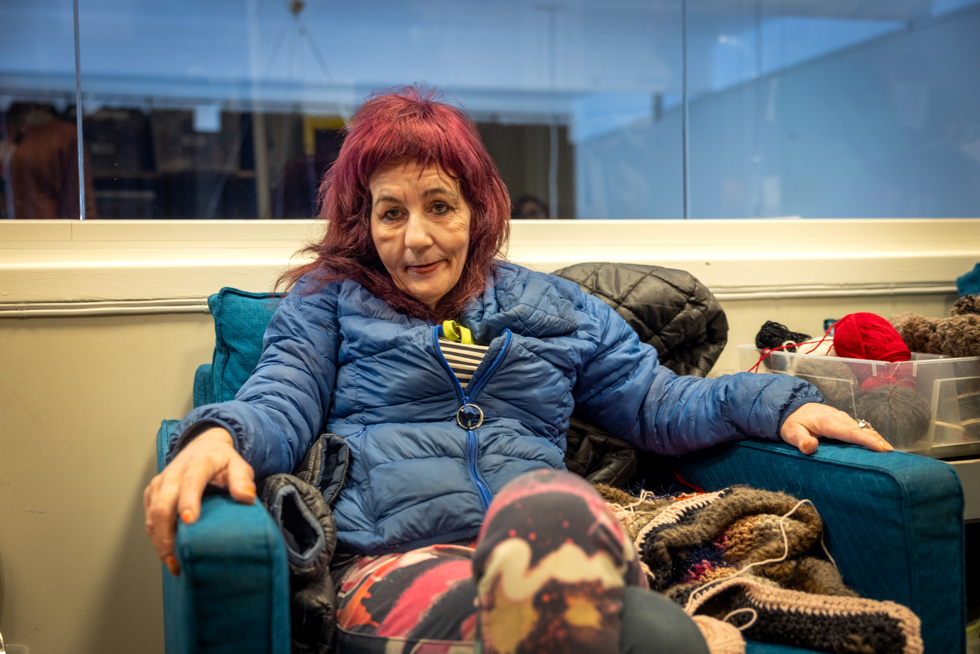 2025 feb 13 Else Kaass Furuseth MR 8330 beh