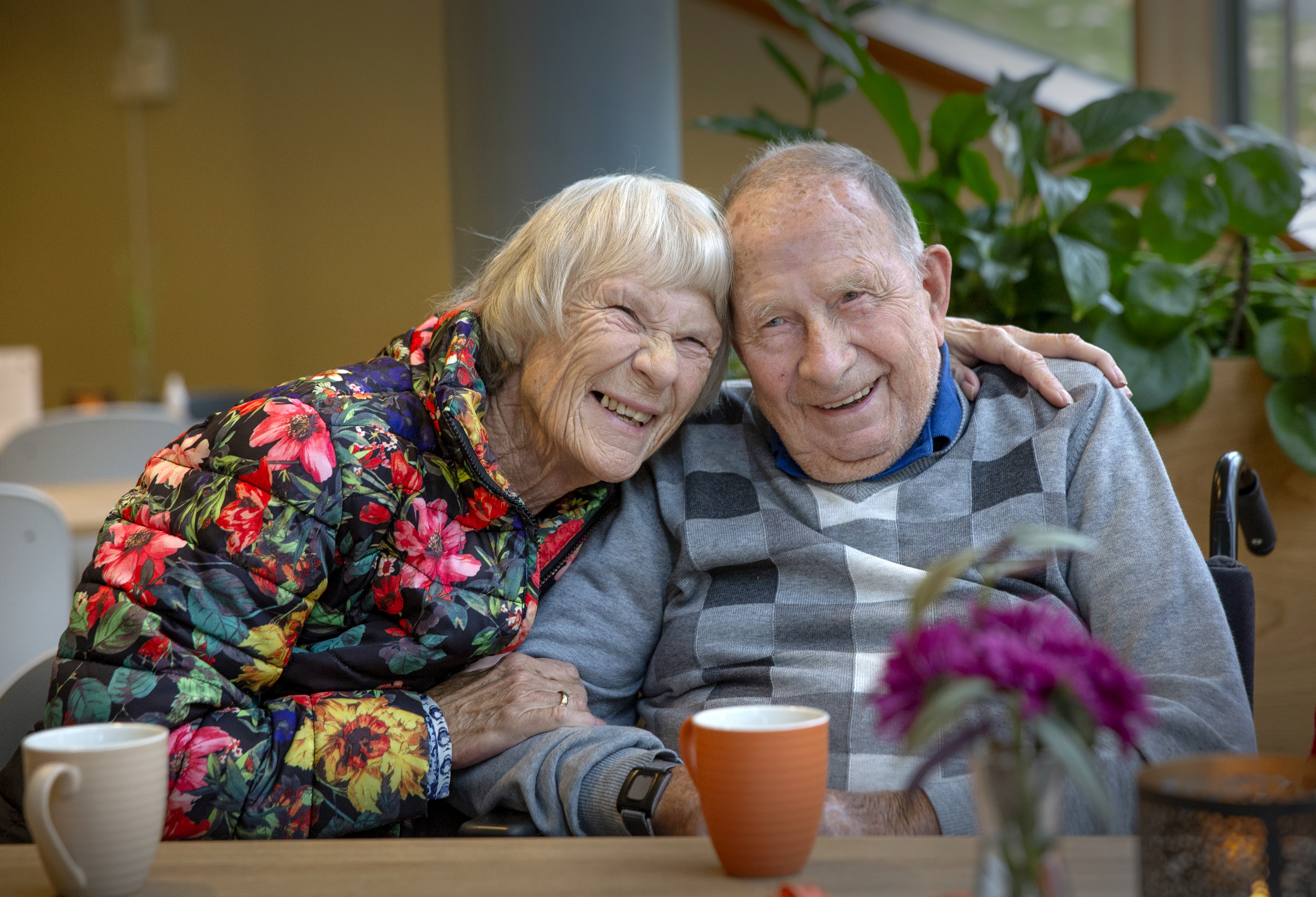 Ensjøtunet 50 B1567