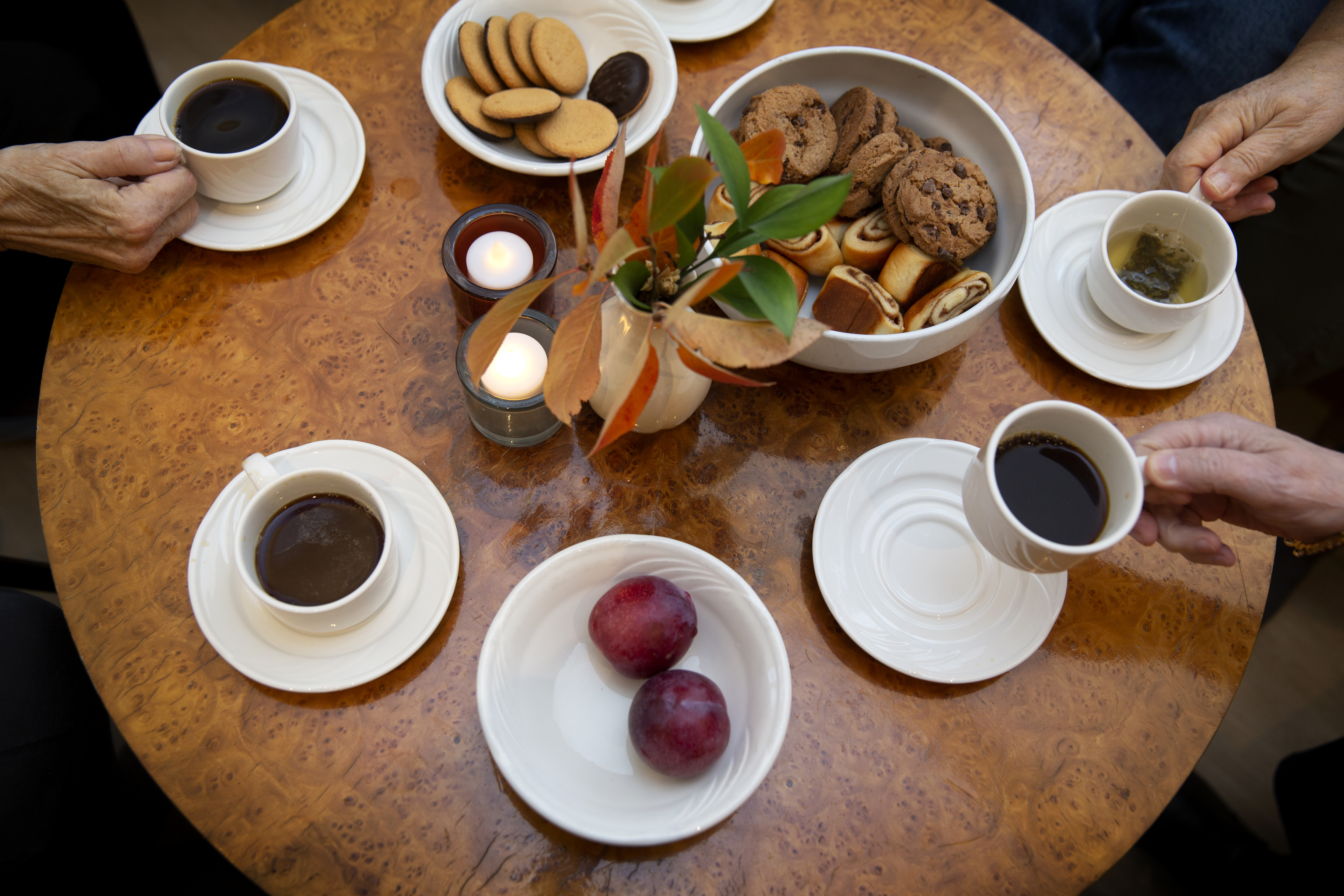 Ensjøtunet 50 B2066 beh