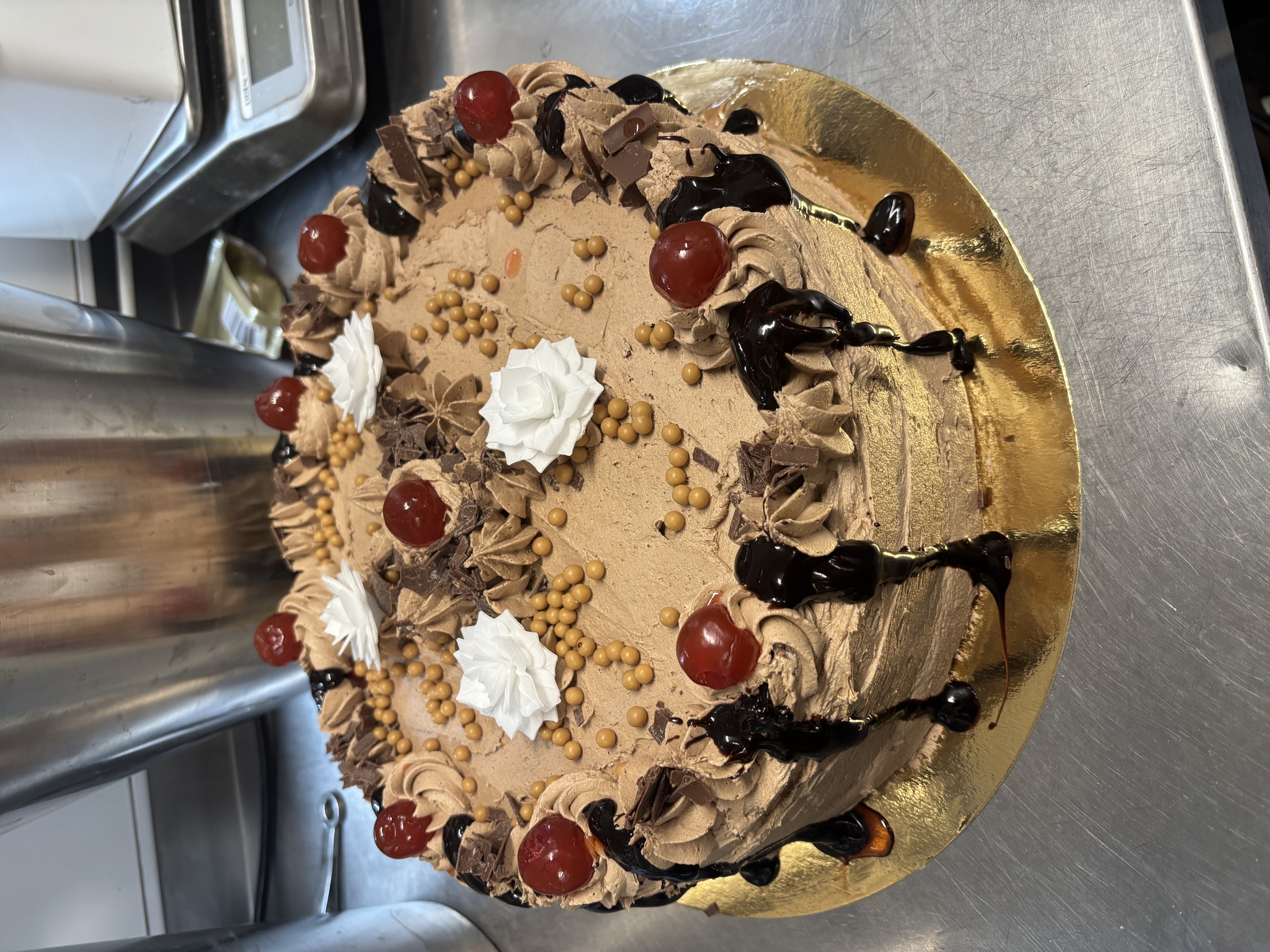 urter og pavlova