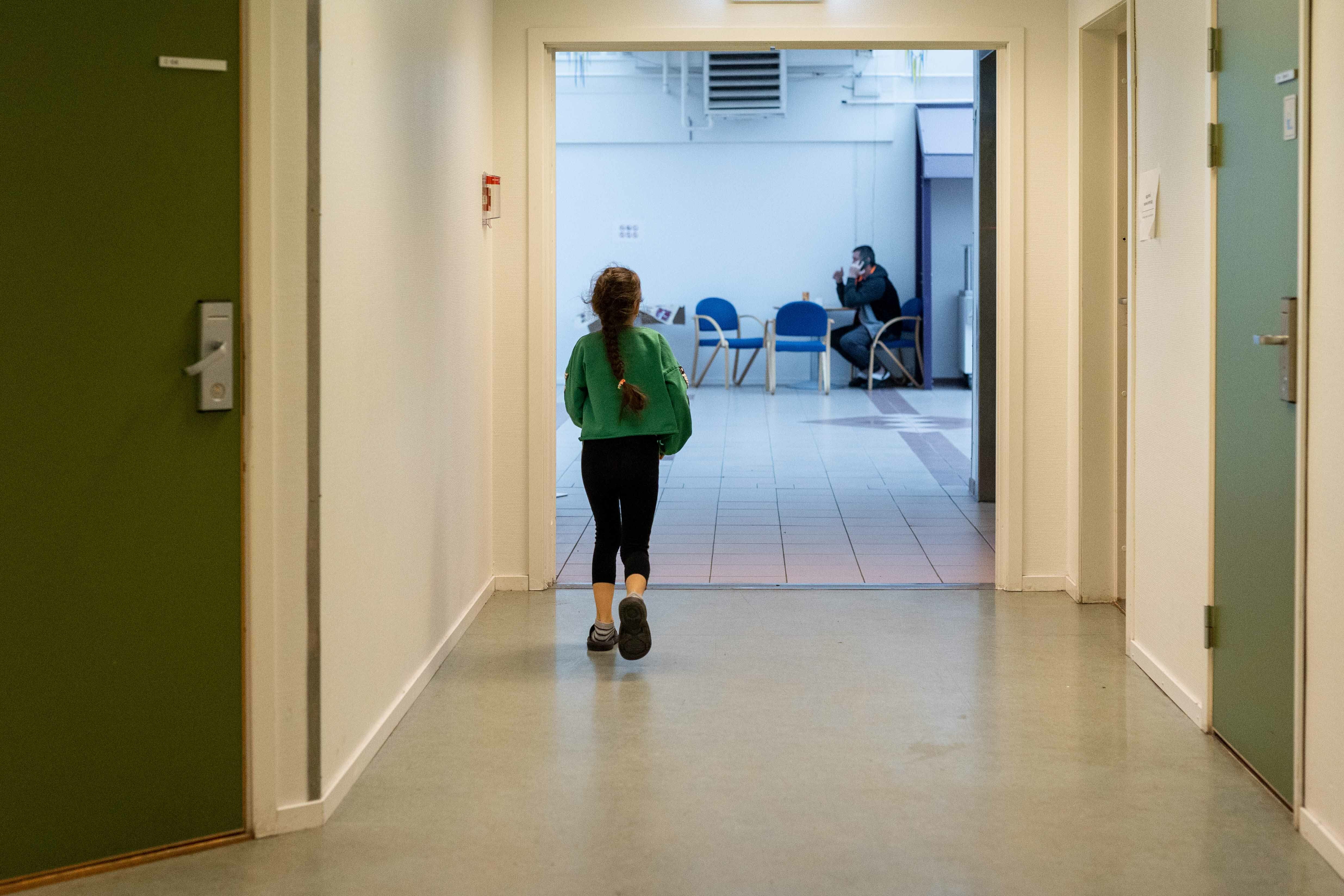 Frelsesarmeen Mottak Kongsberg 37 redusert