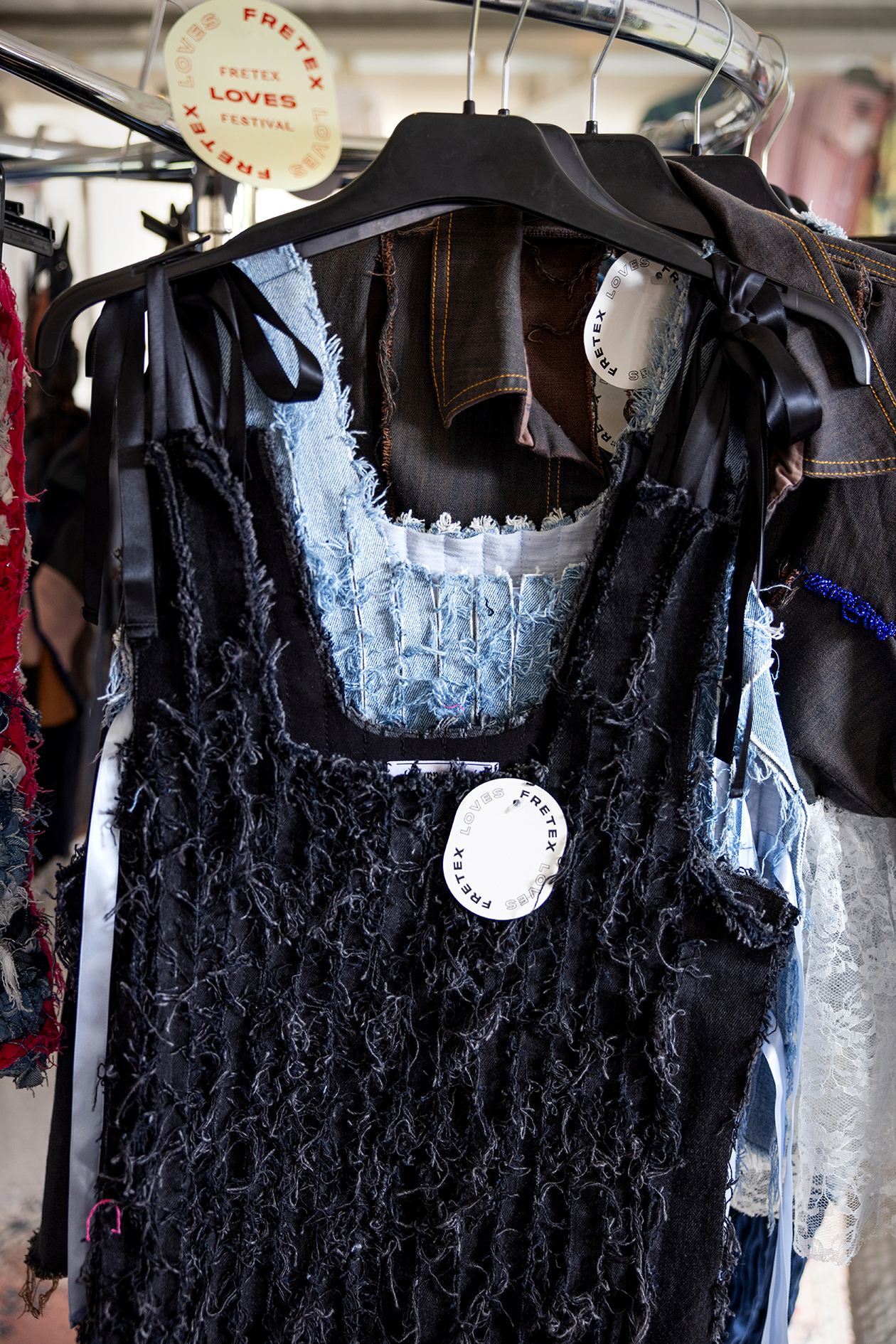 2024 Fretex Oya 9310 nett