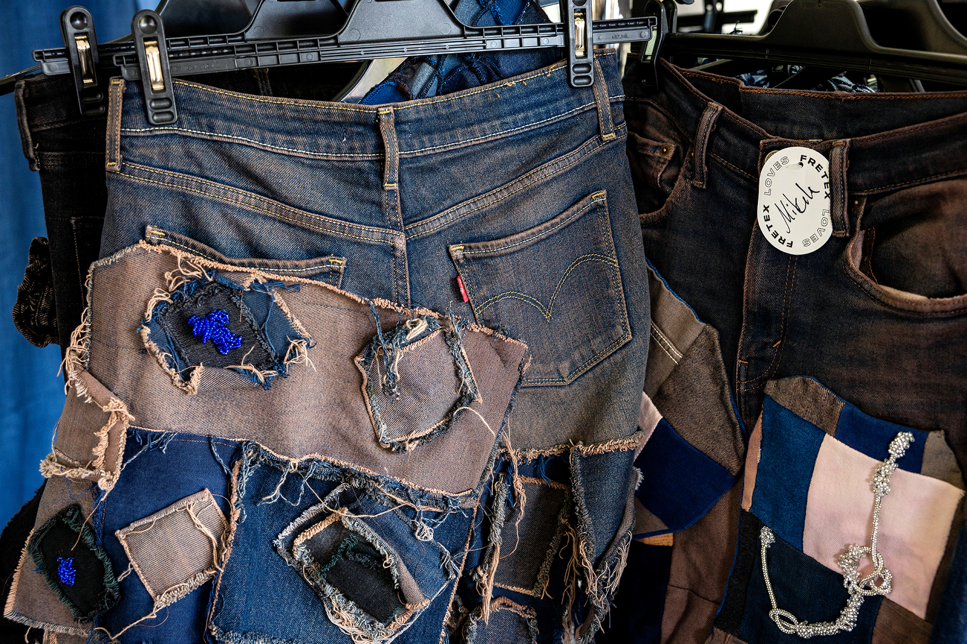 2024 Fretex Oya 9364 nett