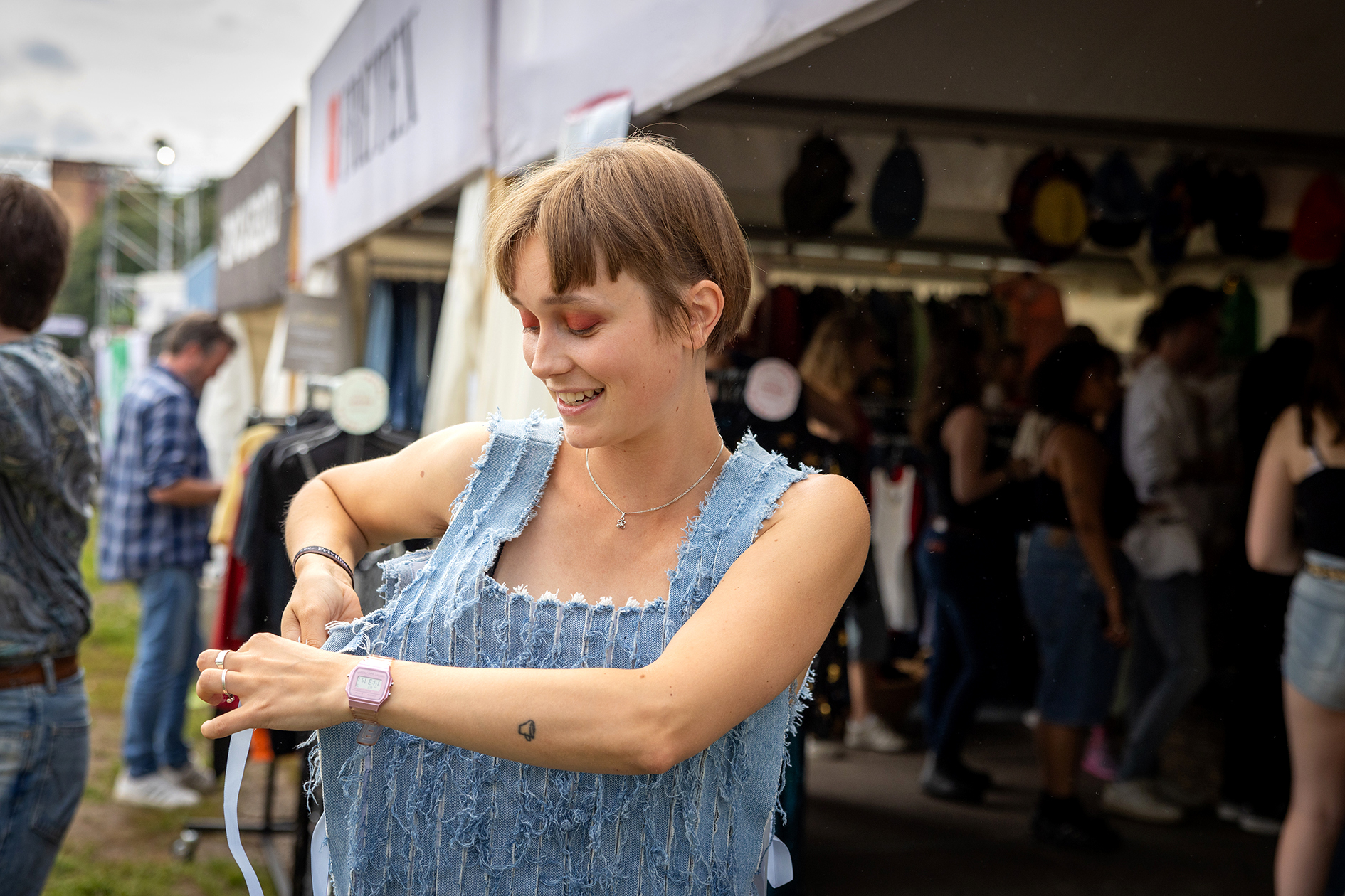 2024 Fretex Oya 9703 nett