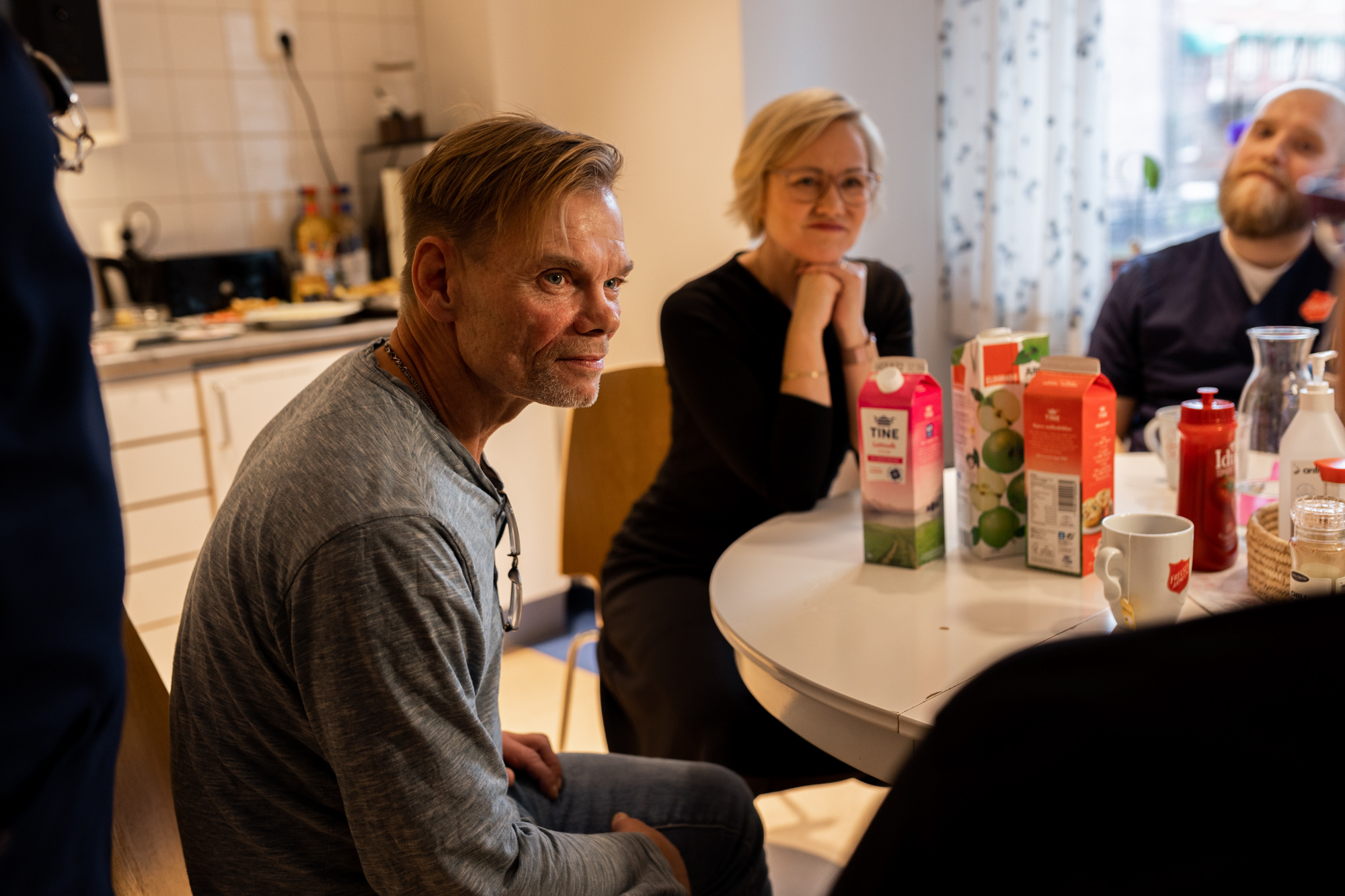 Gatehospitalet helseministeren 2022 KM 27 10