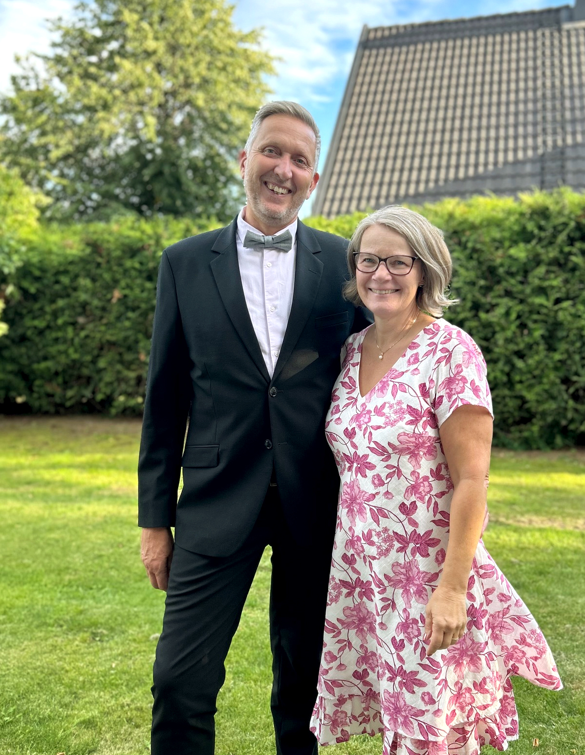 Henrik og Turid