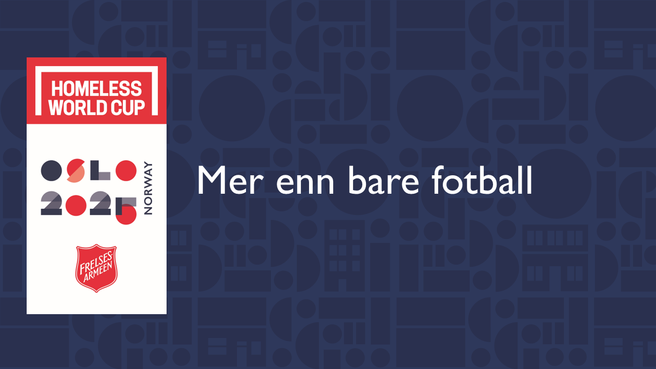 Citites Ending Homelessness 2025 seminarer mer enn bare