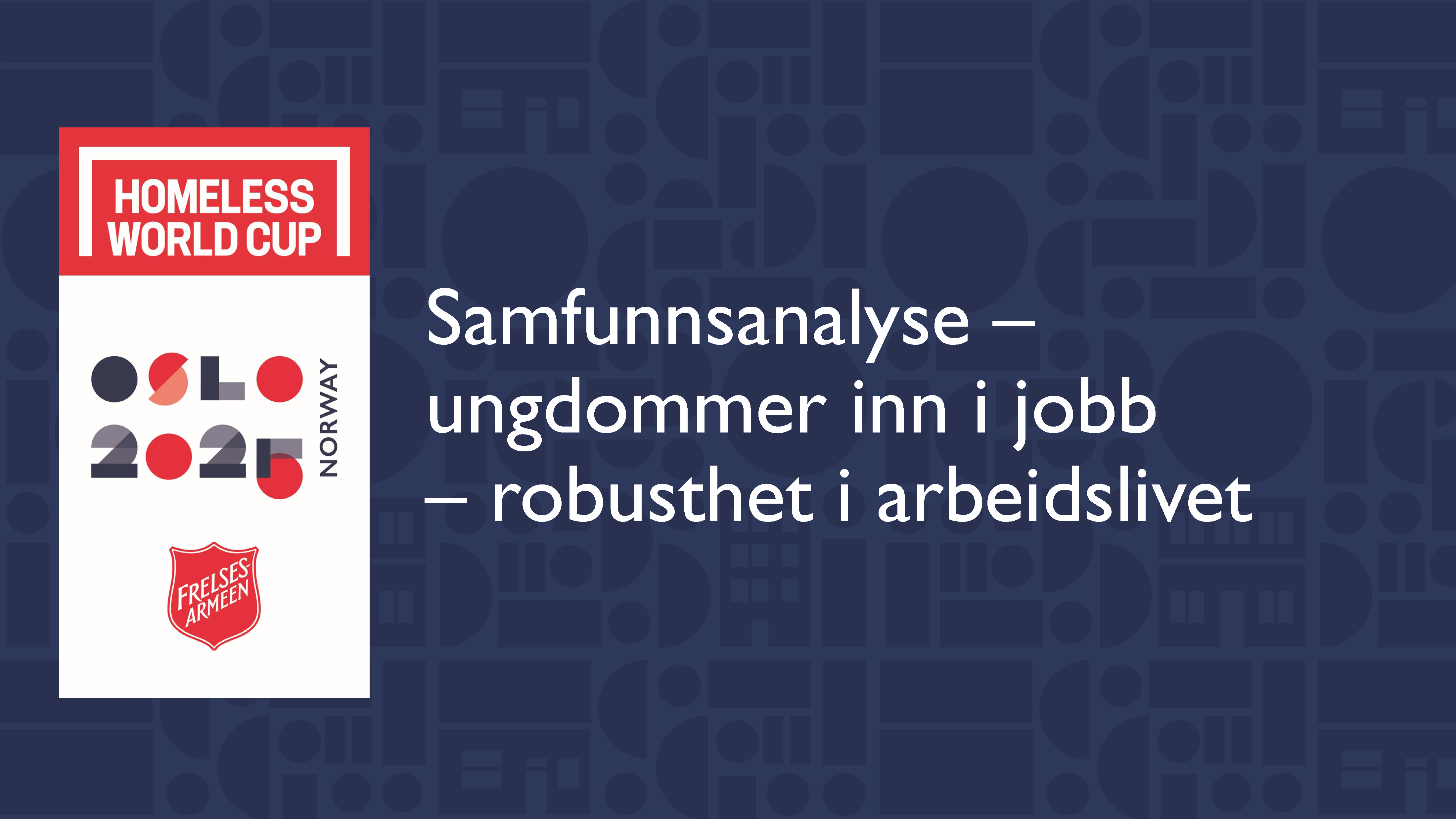 Citites Ending Homelessness 2025 seminarer Side 09