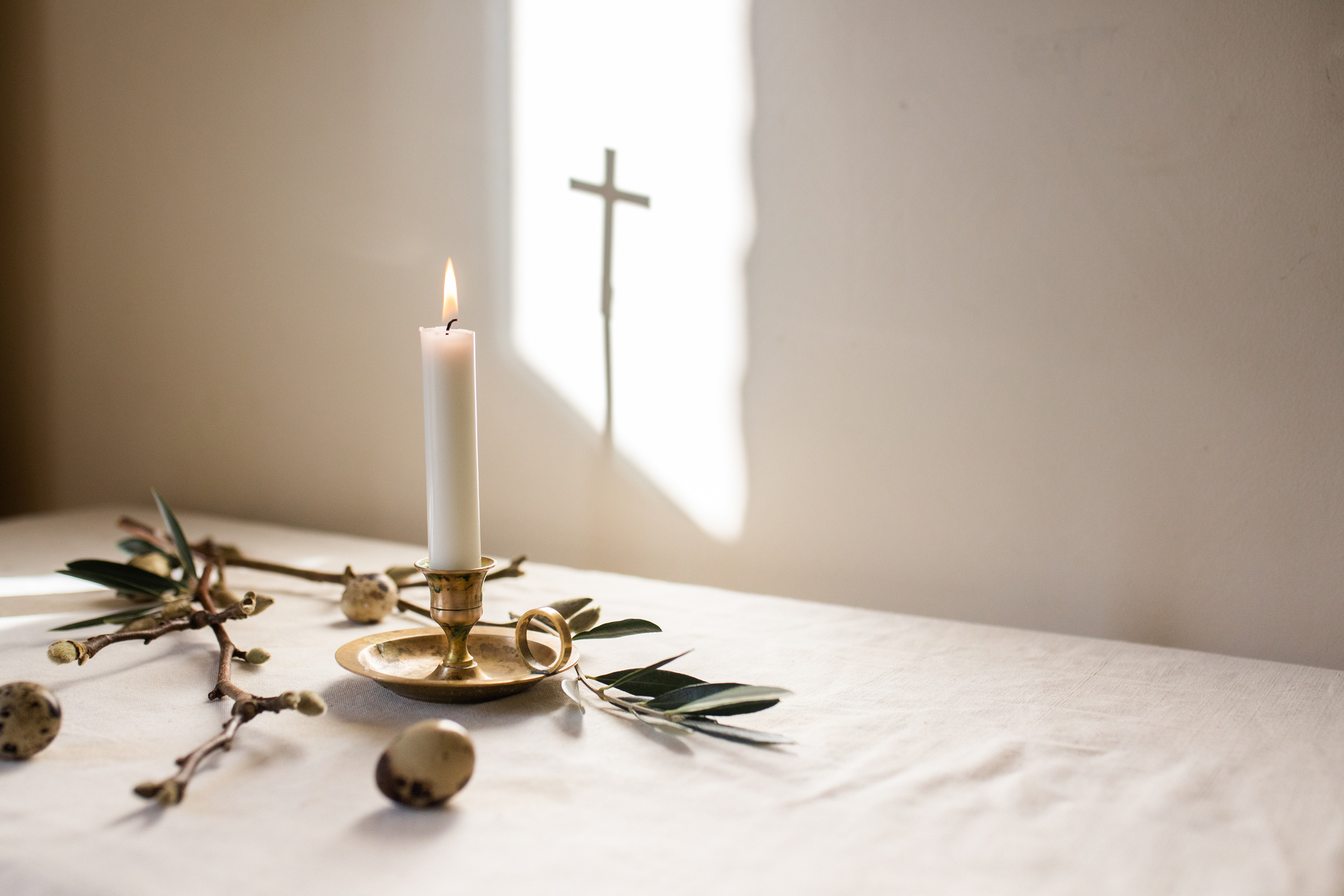 Illustrasjonsfoto Paske FRL 10141