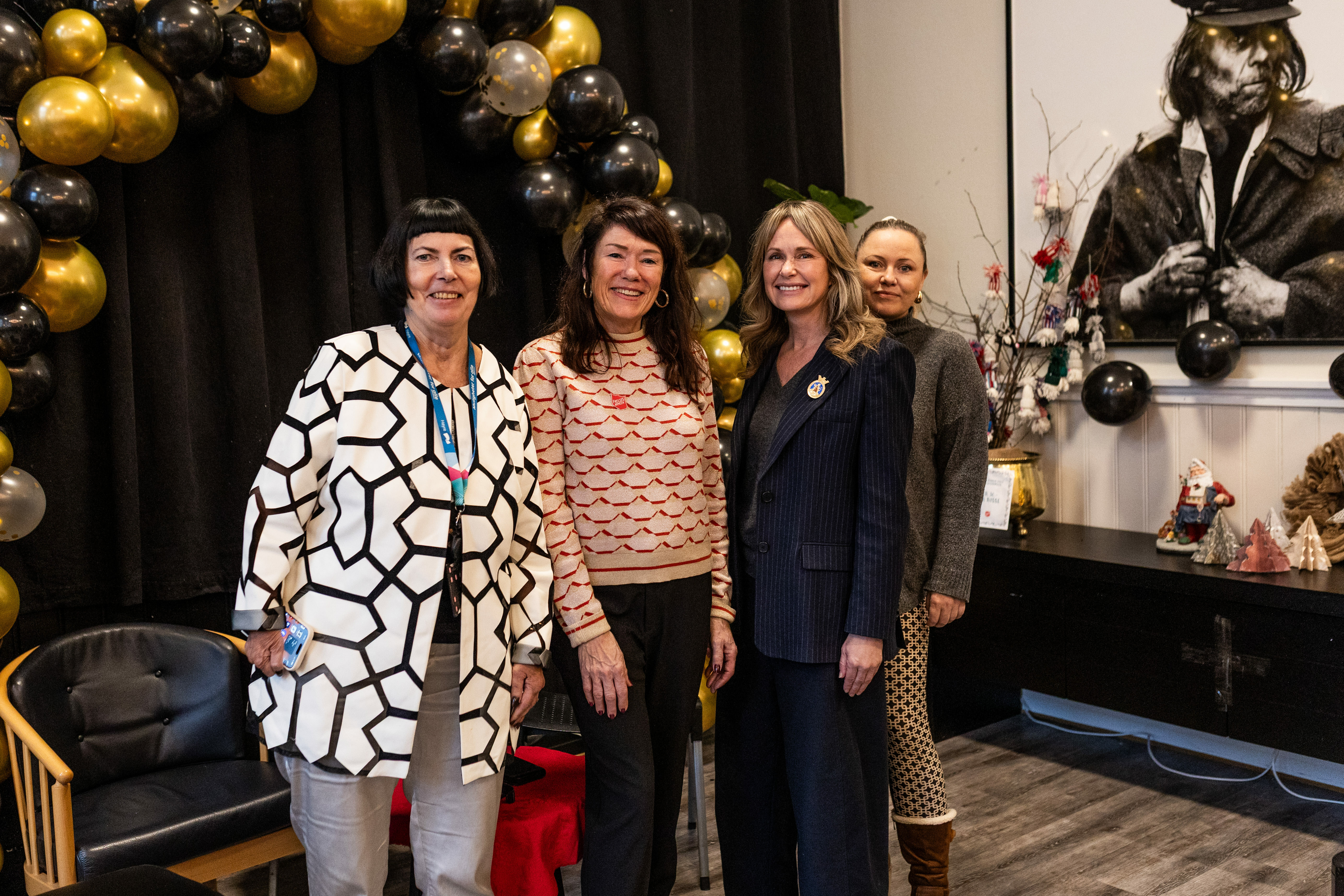 Jobben 20 år foto KM 135