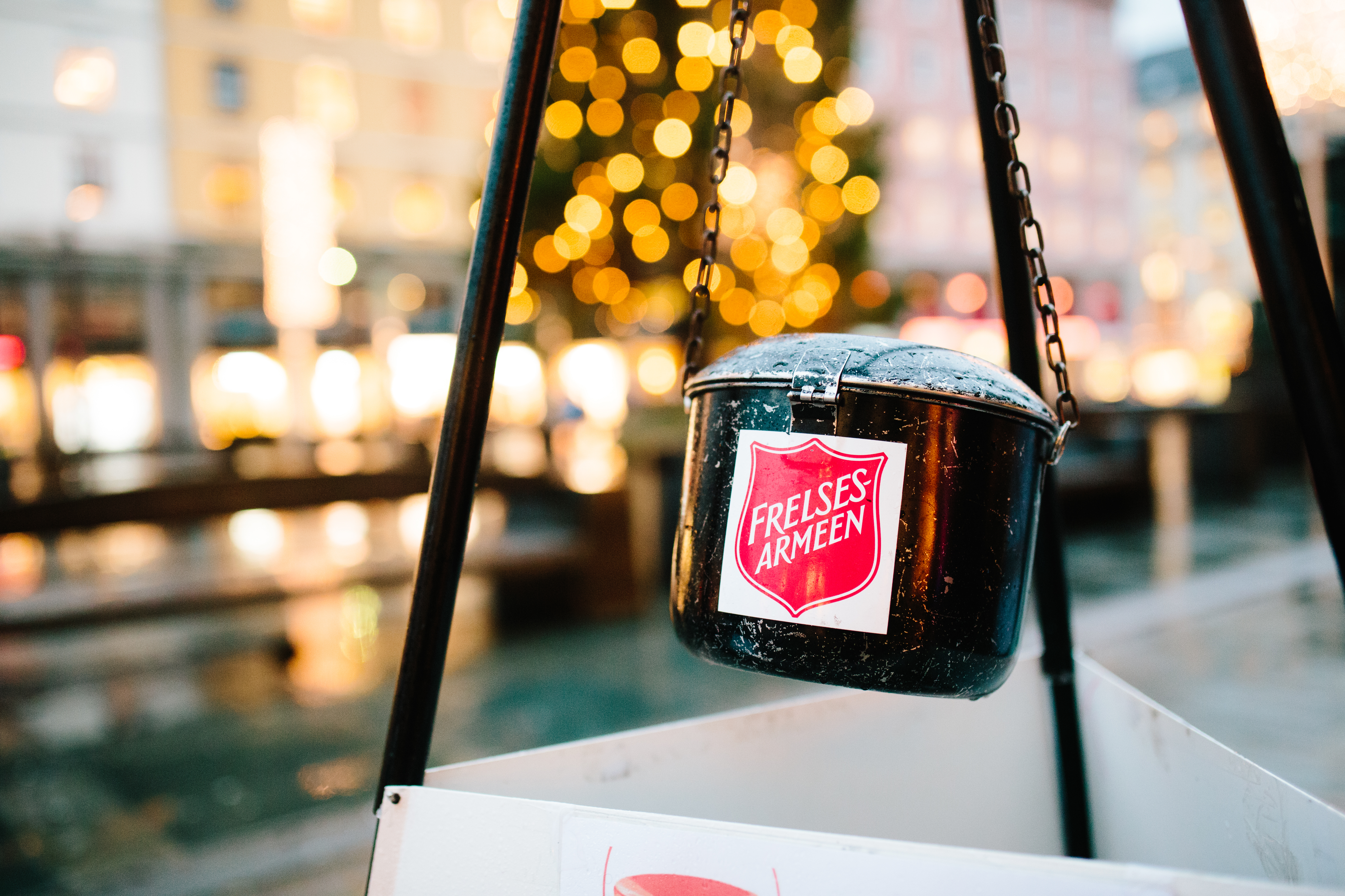 Julegryta Torgallmenningen 3