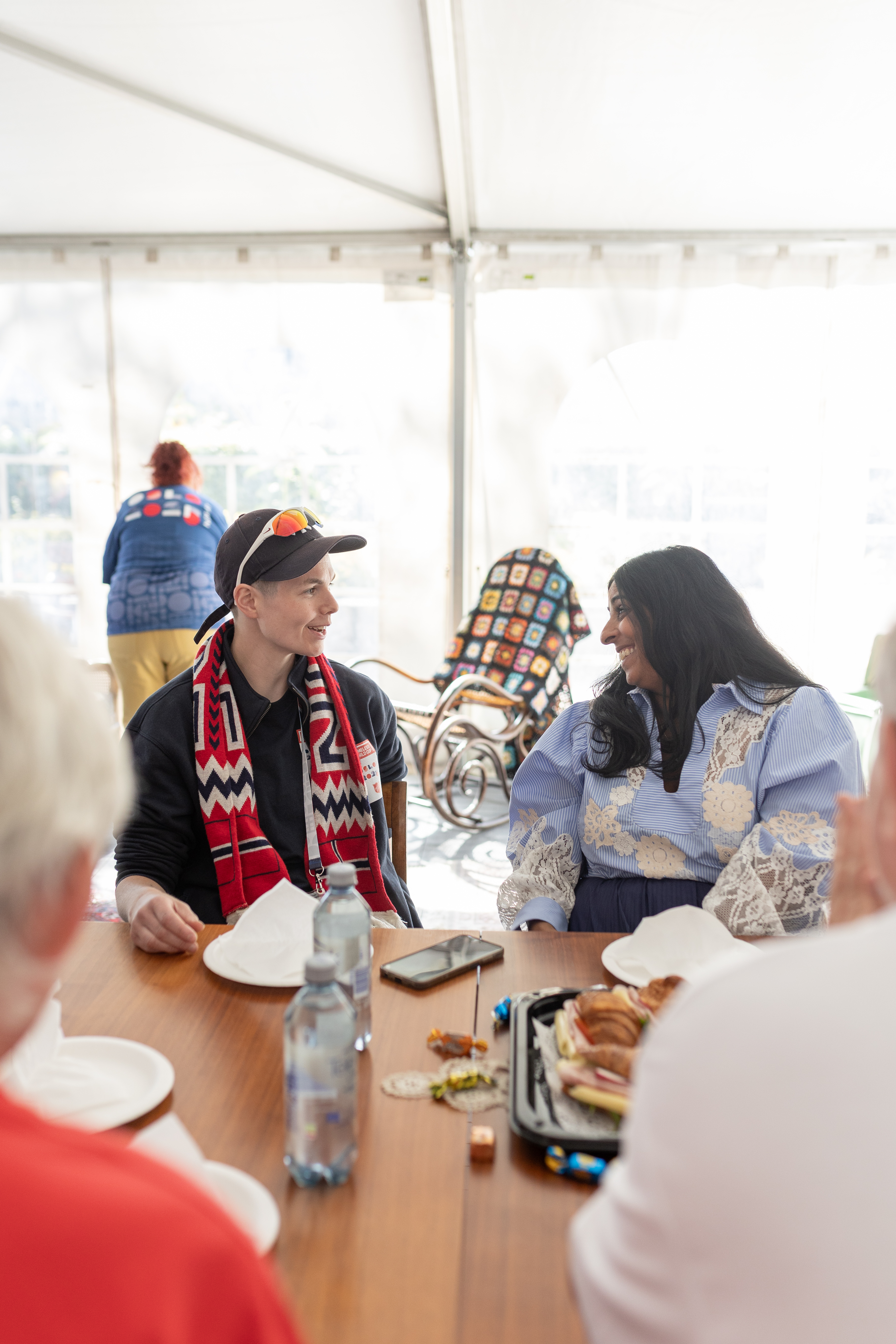 Homeless world cup kulturminister 30