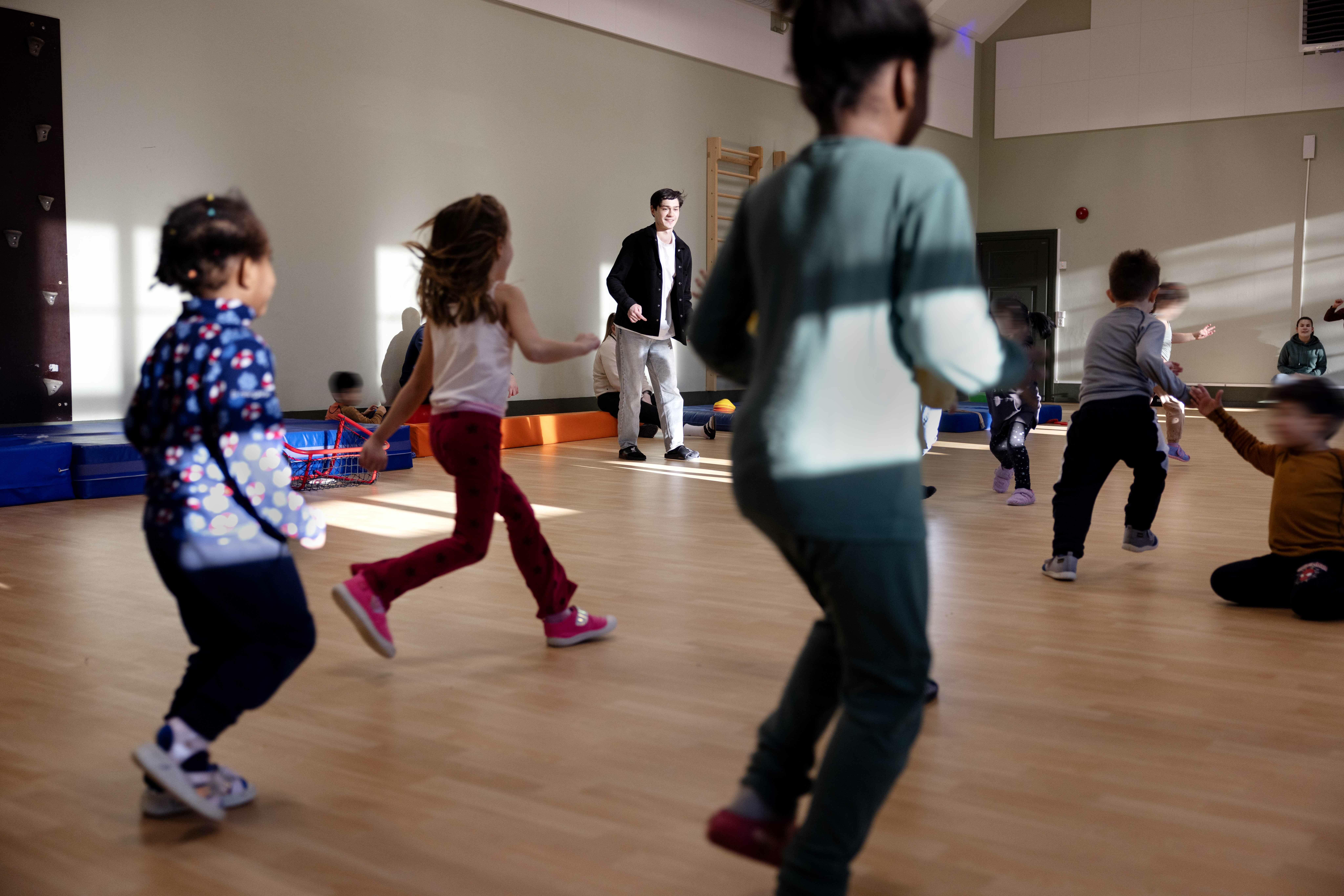 Teisentoppen redusert