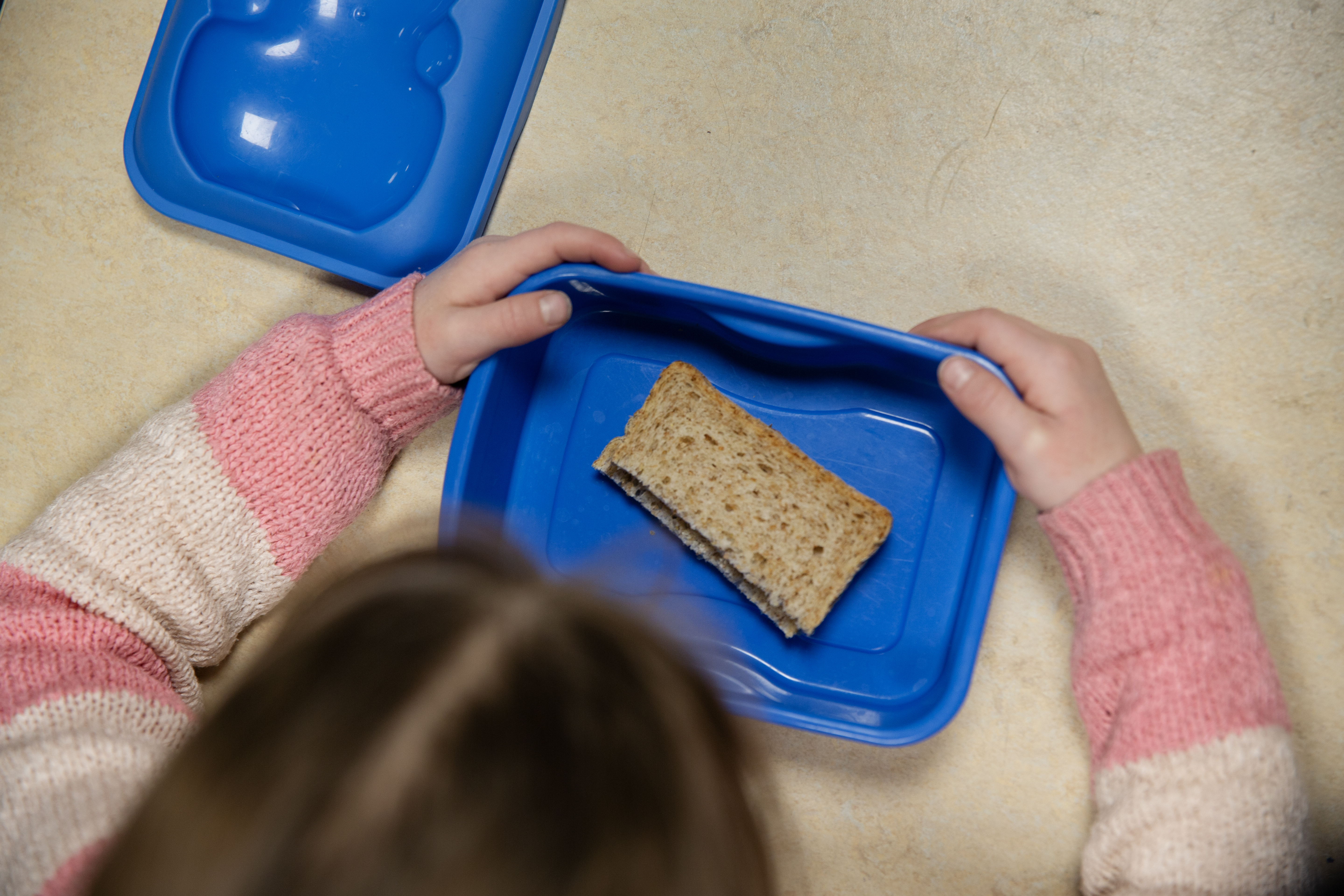 Barnefattigdom 50 B1684