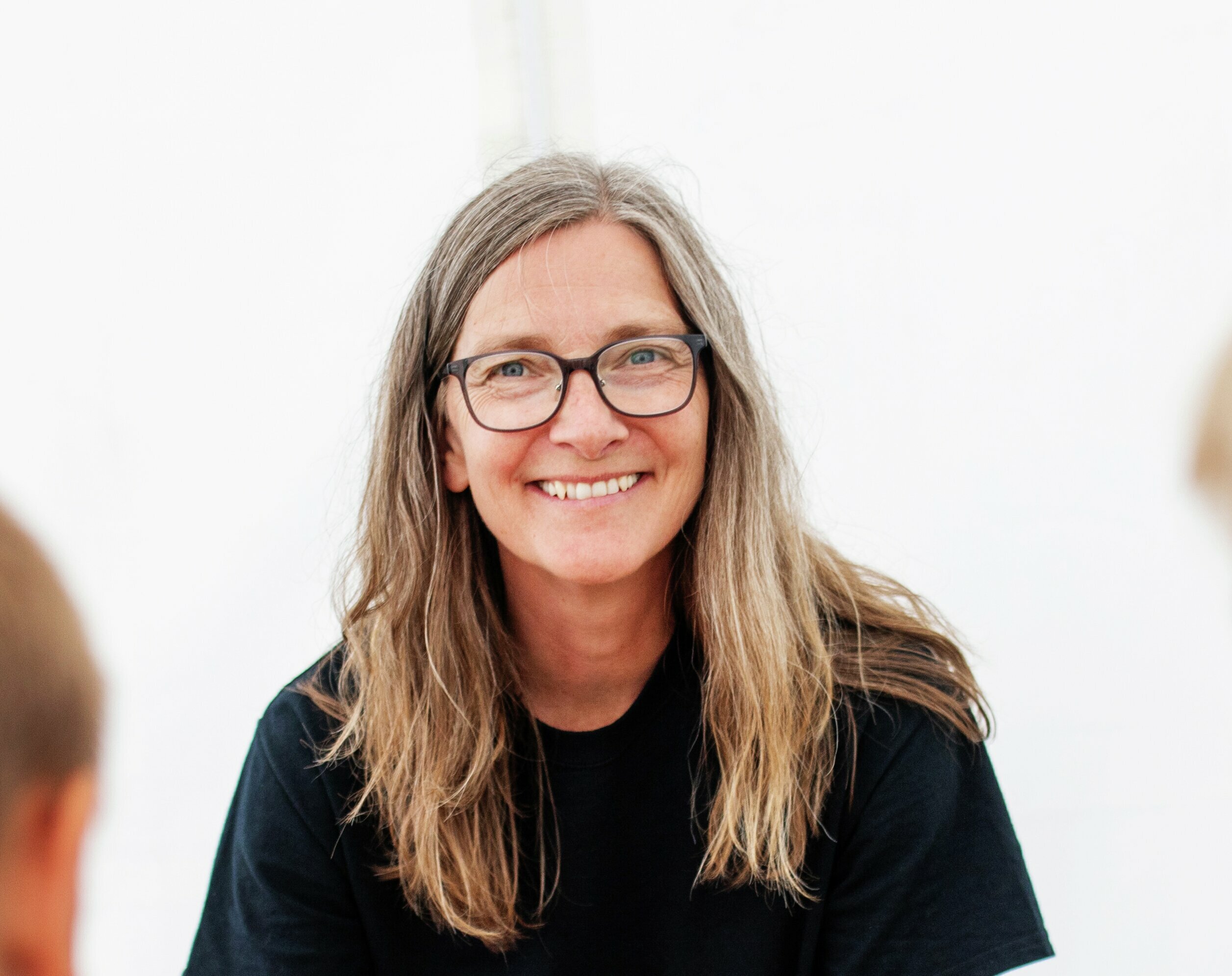 Bilde av Majken Toke Solberg