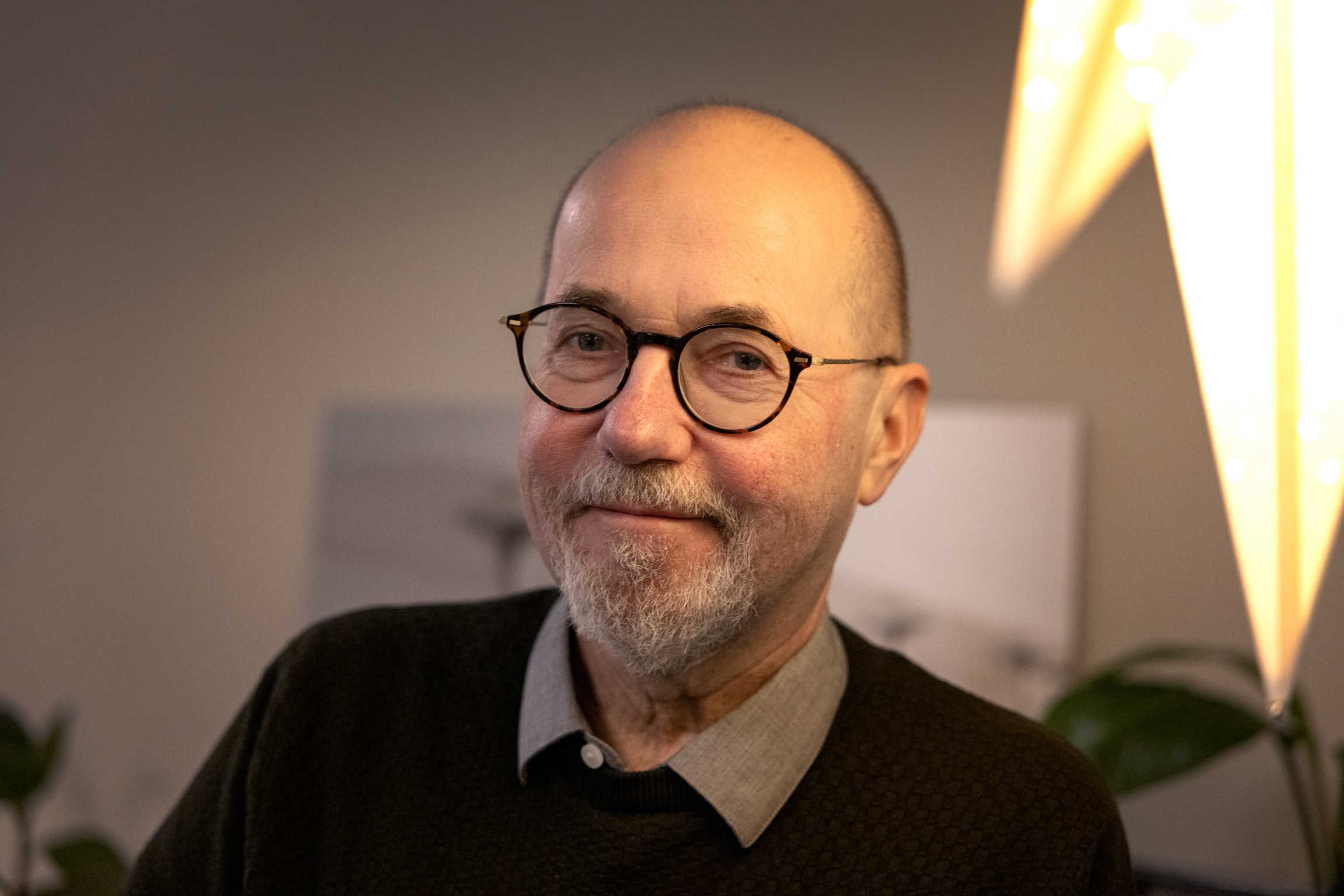 Julegryta i Mo i Rana