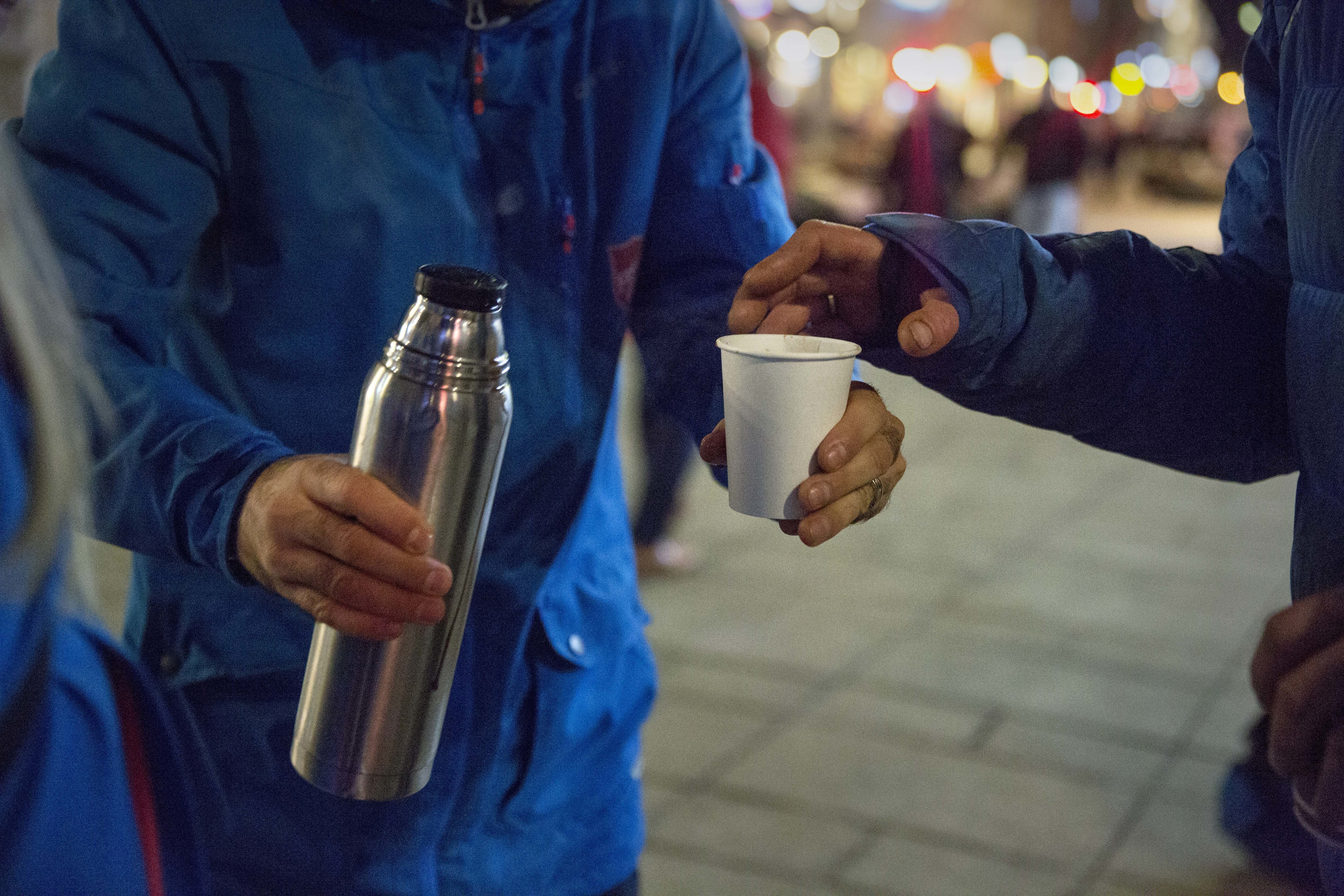 Oppsøkende 3330 beh nett