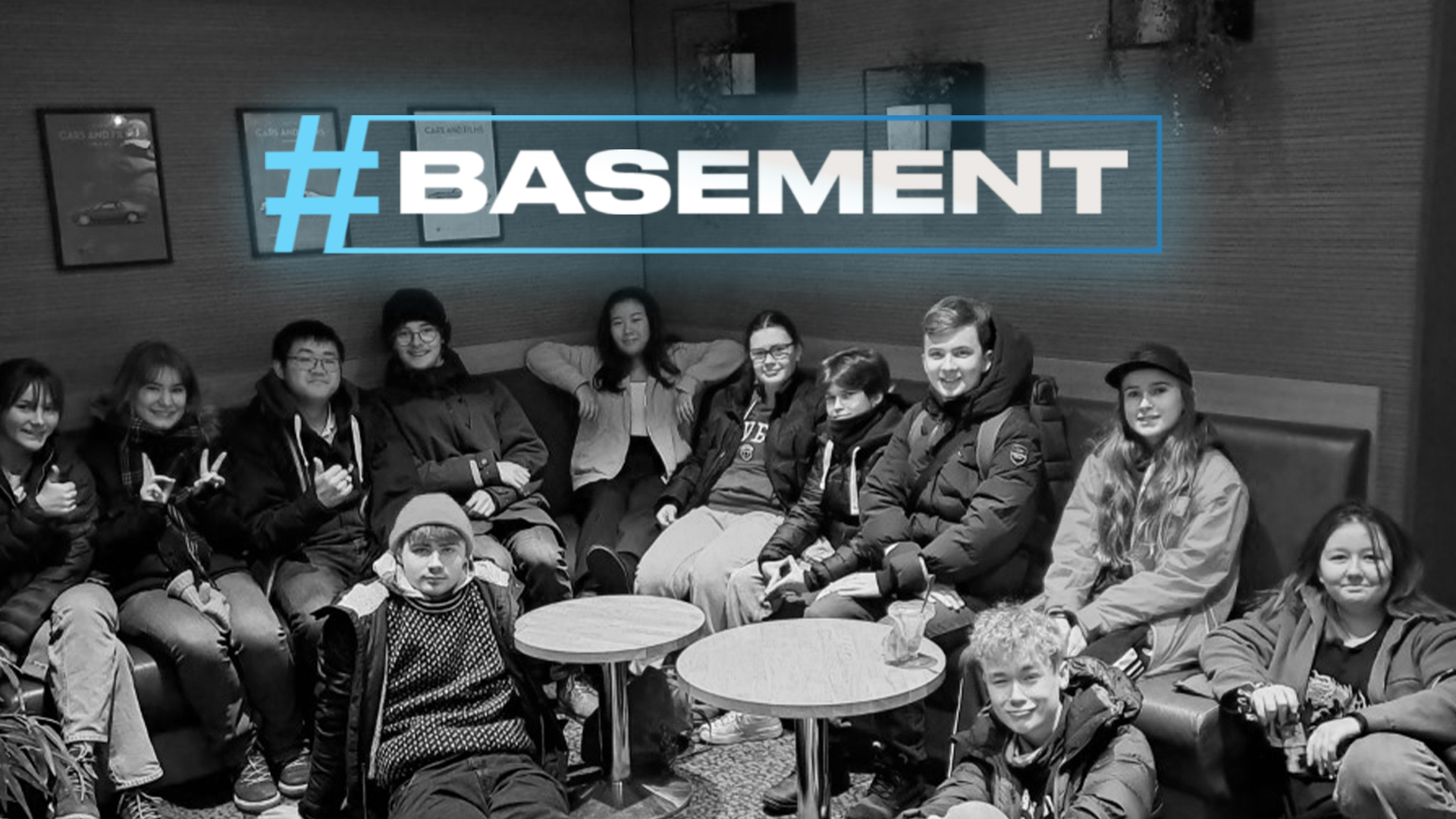 BASEMENT bilde