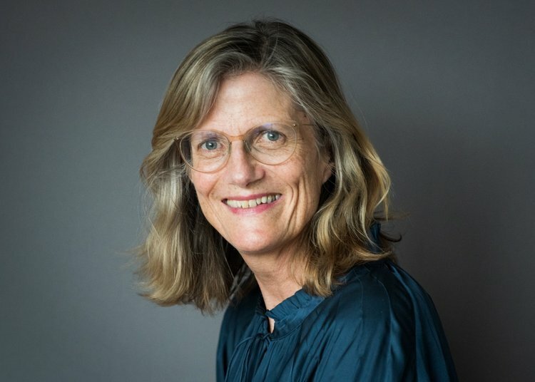 Birgitte Lange