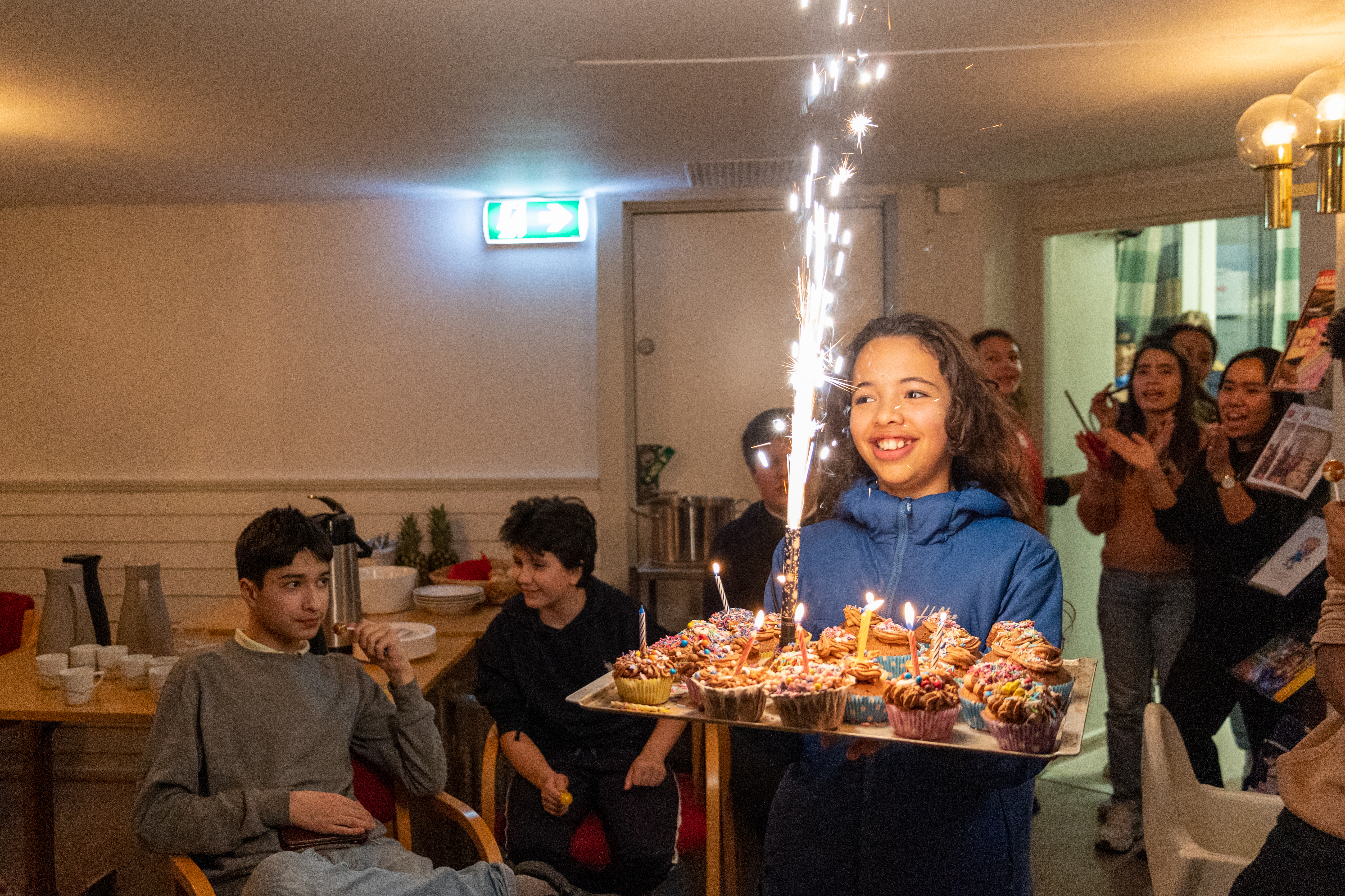 Bursdag for alle HRN 8349