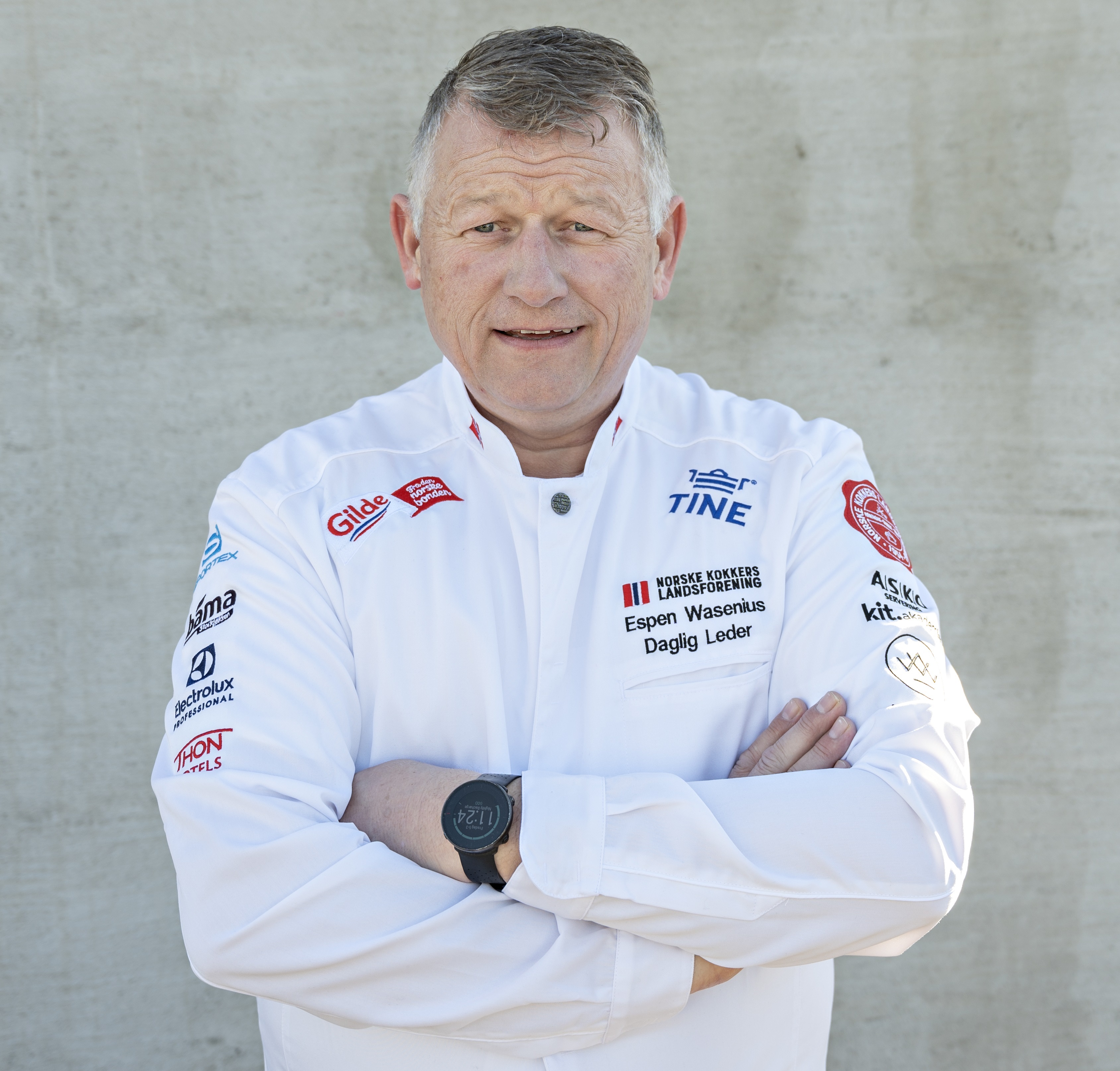 ESPEN A WASENIUS 09 1