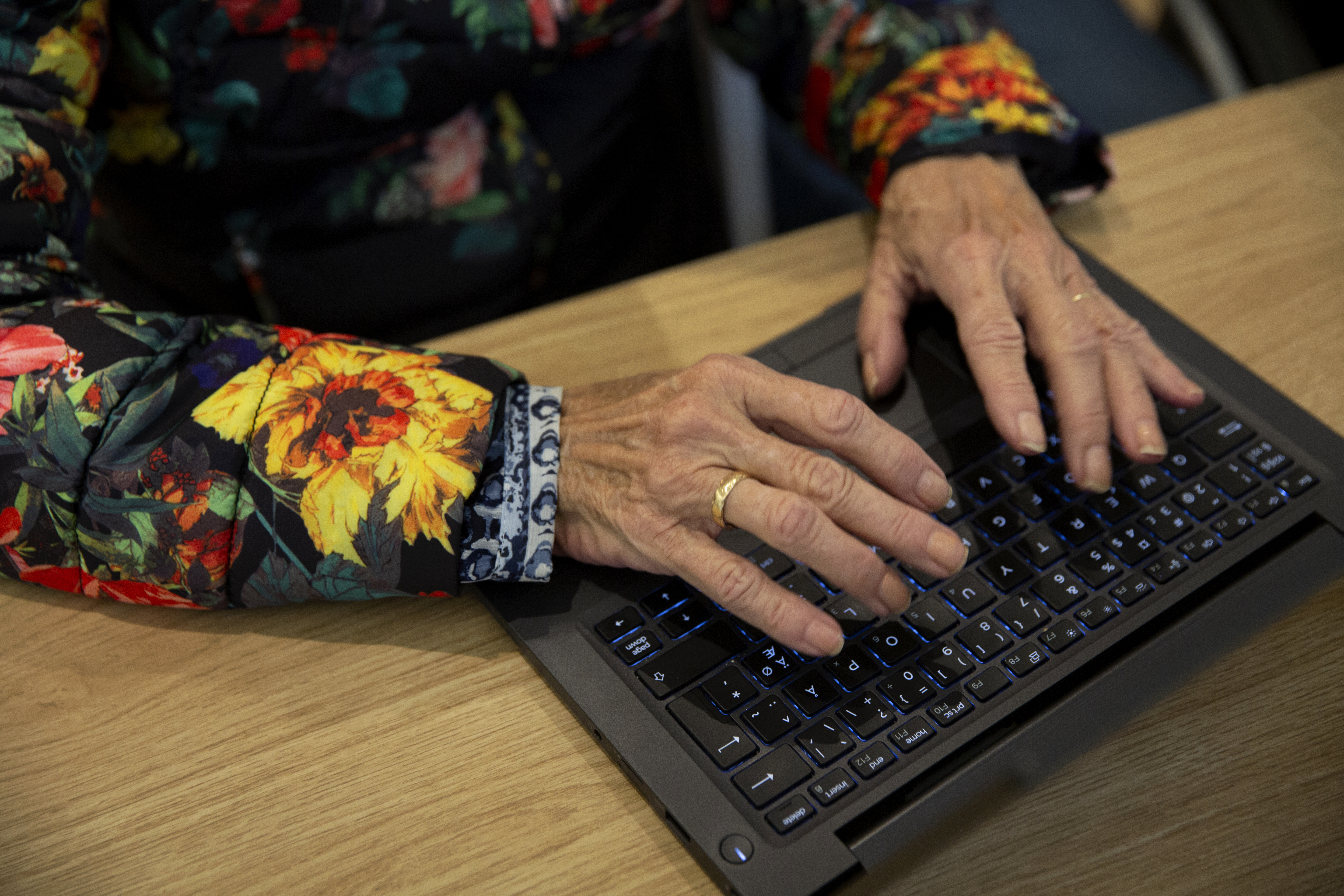 Ensjøtunet 50 B2282 beh