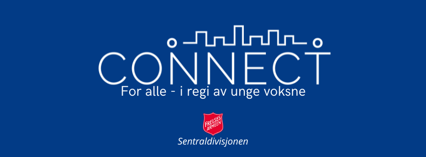 For alle i regi av unge voksne