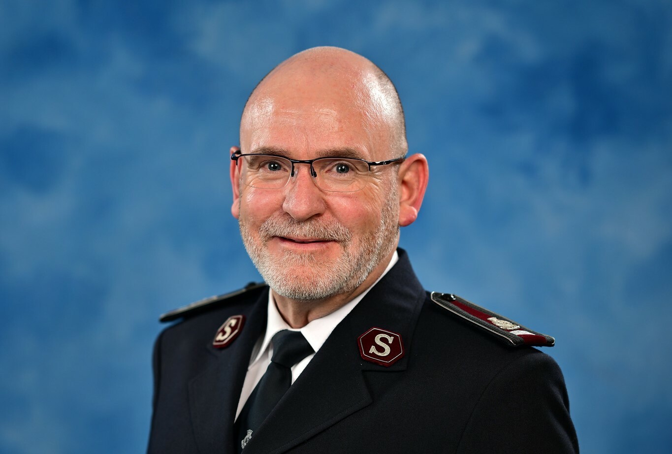 General LB
