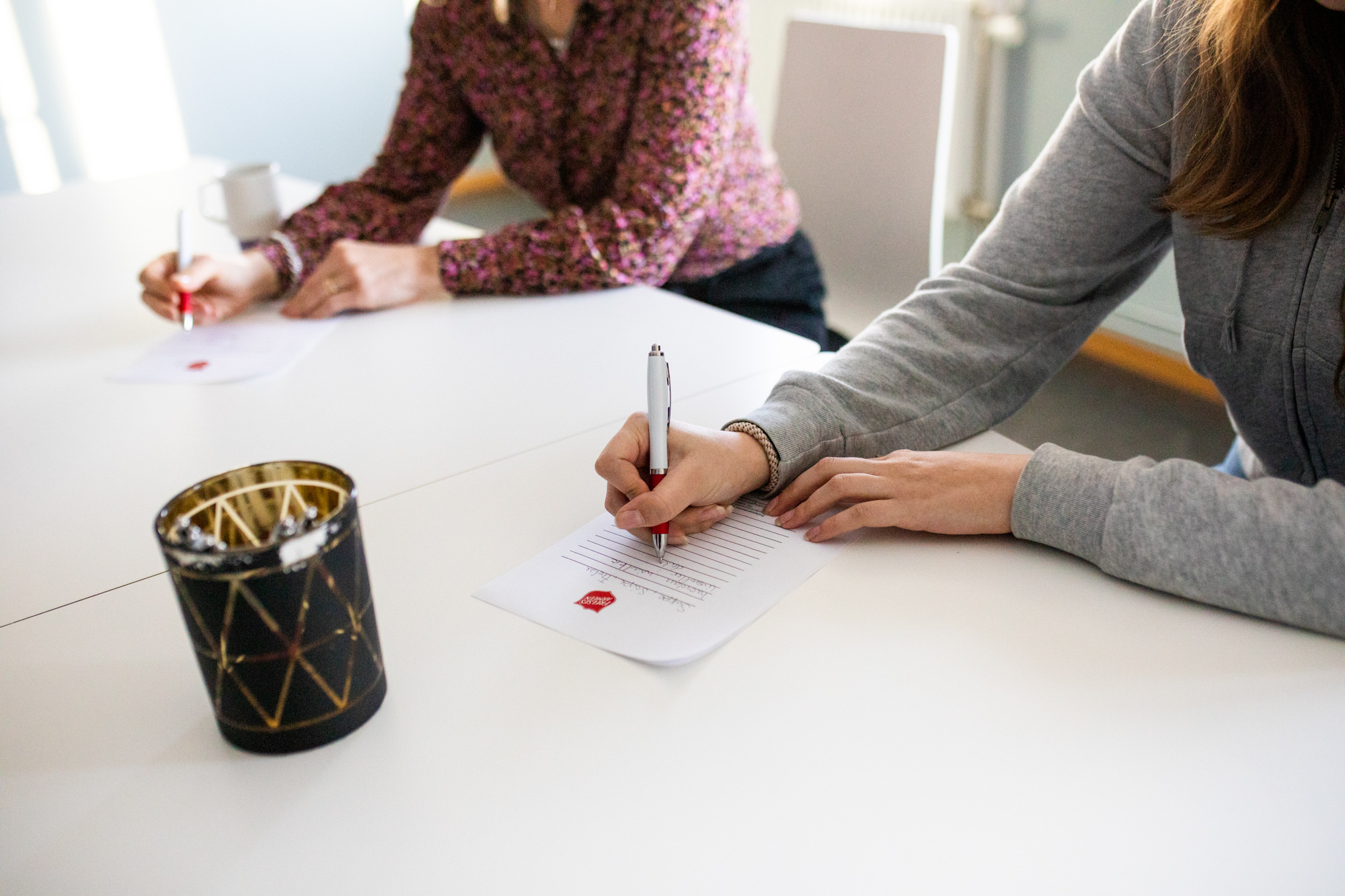 Frelsesarmeens ressurssenter web 24