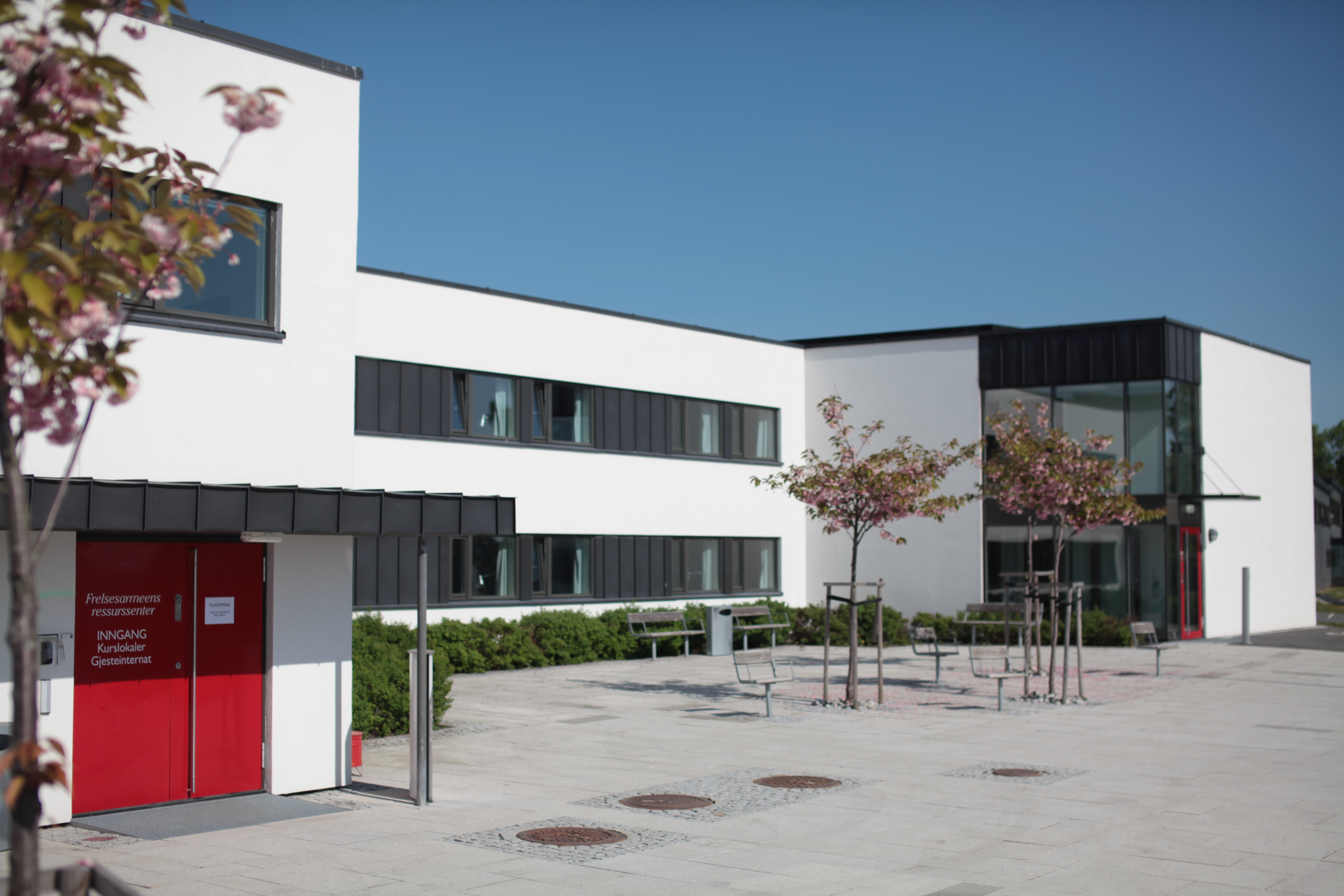 Kurssenter Jeløy i Moss