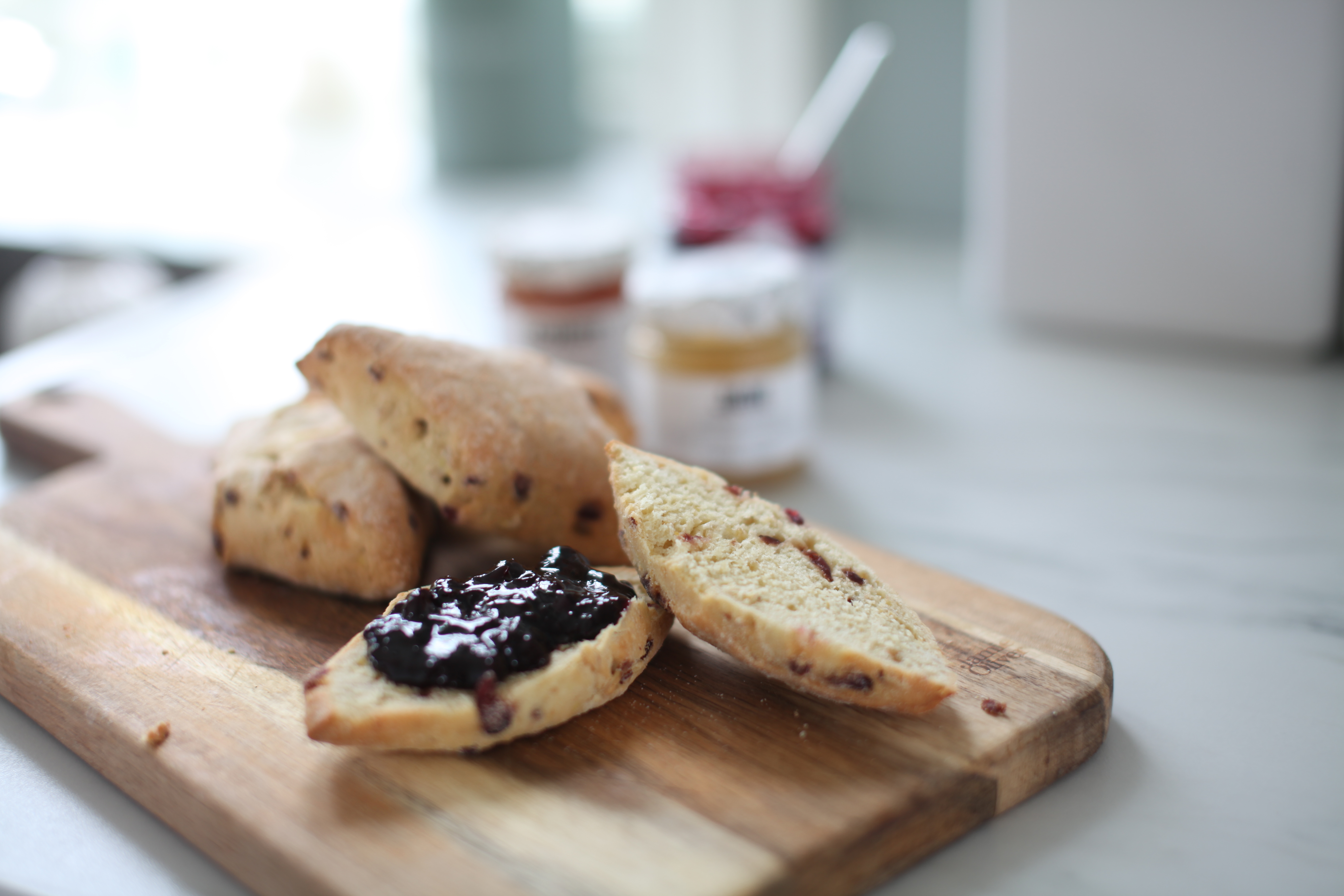Frokost ved kurssenter Jeløy i Moss