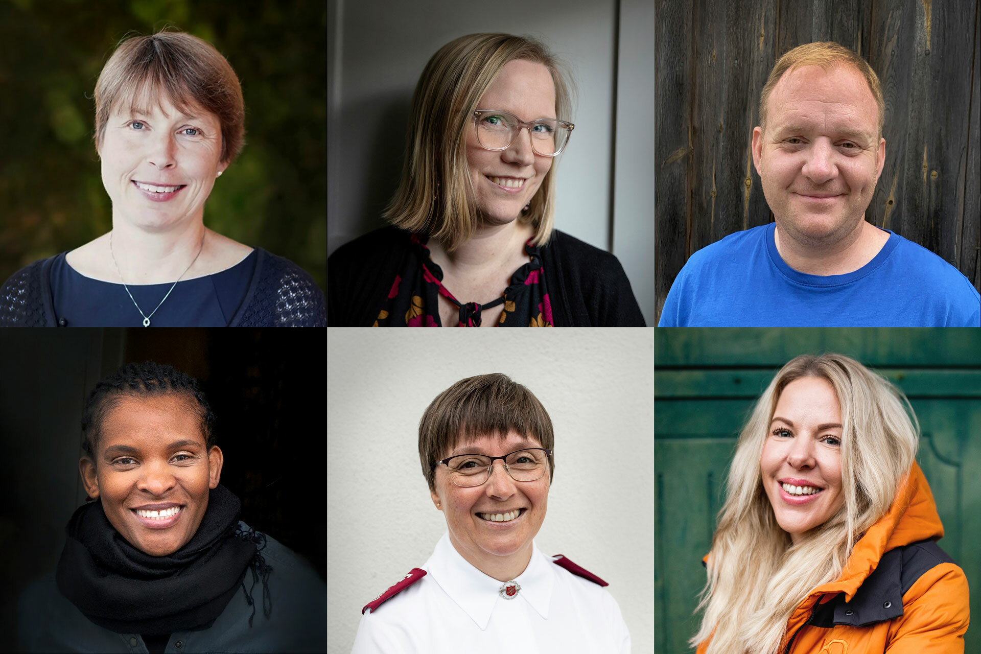 Mangfoldsutvalg nett Perla