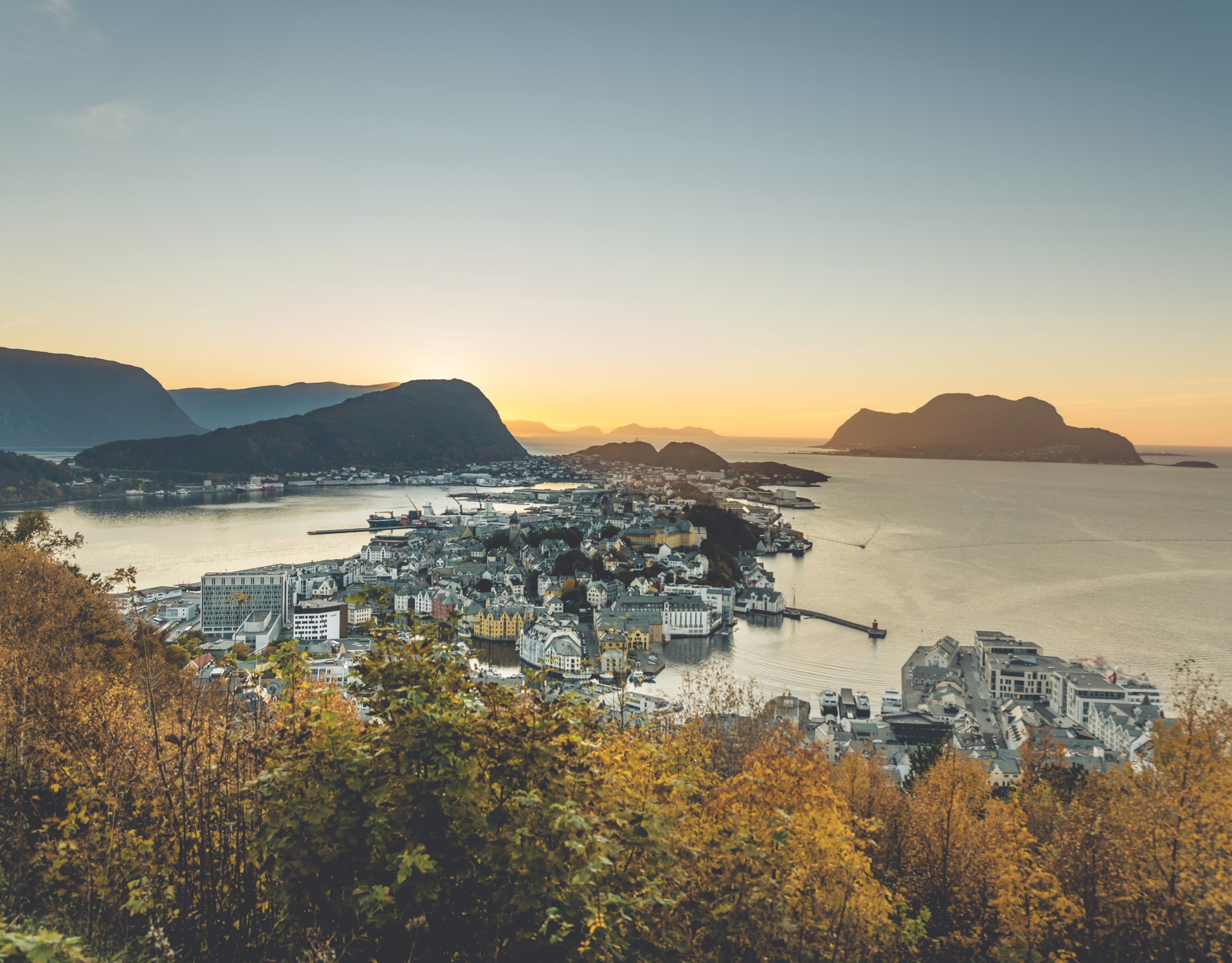 Ålesund