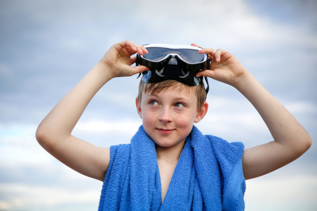 Frelsesarmeen ferietilbud