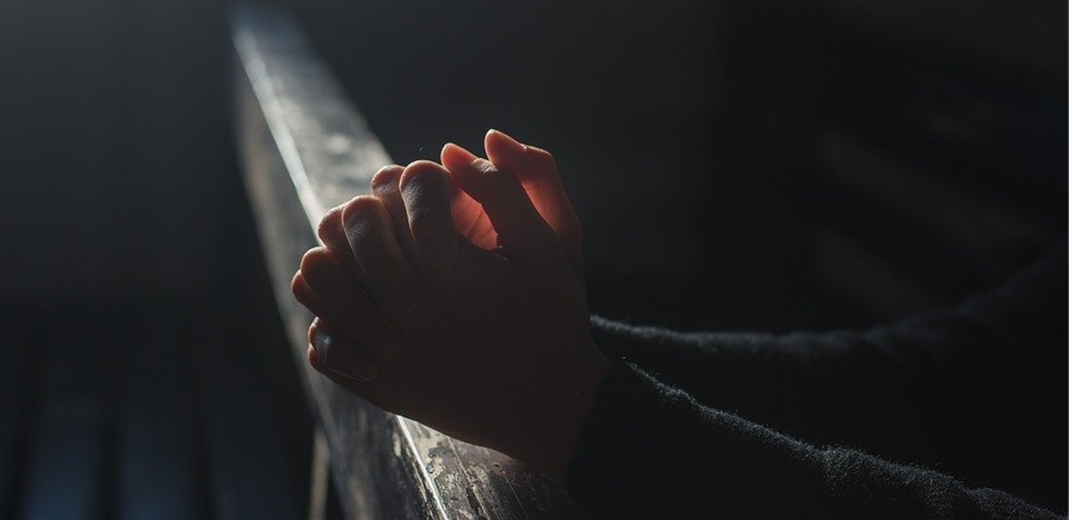 Forbønn Ladegården