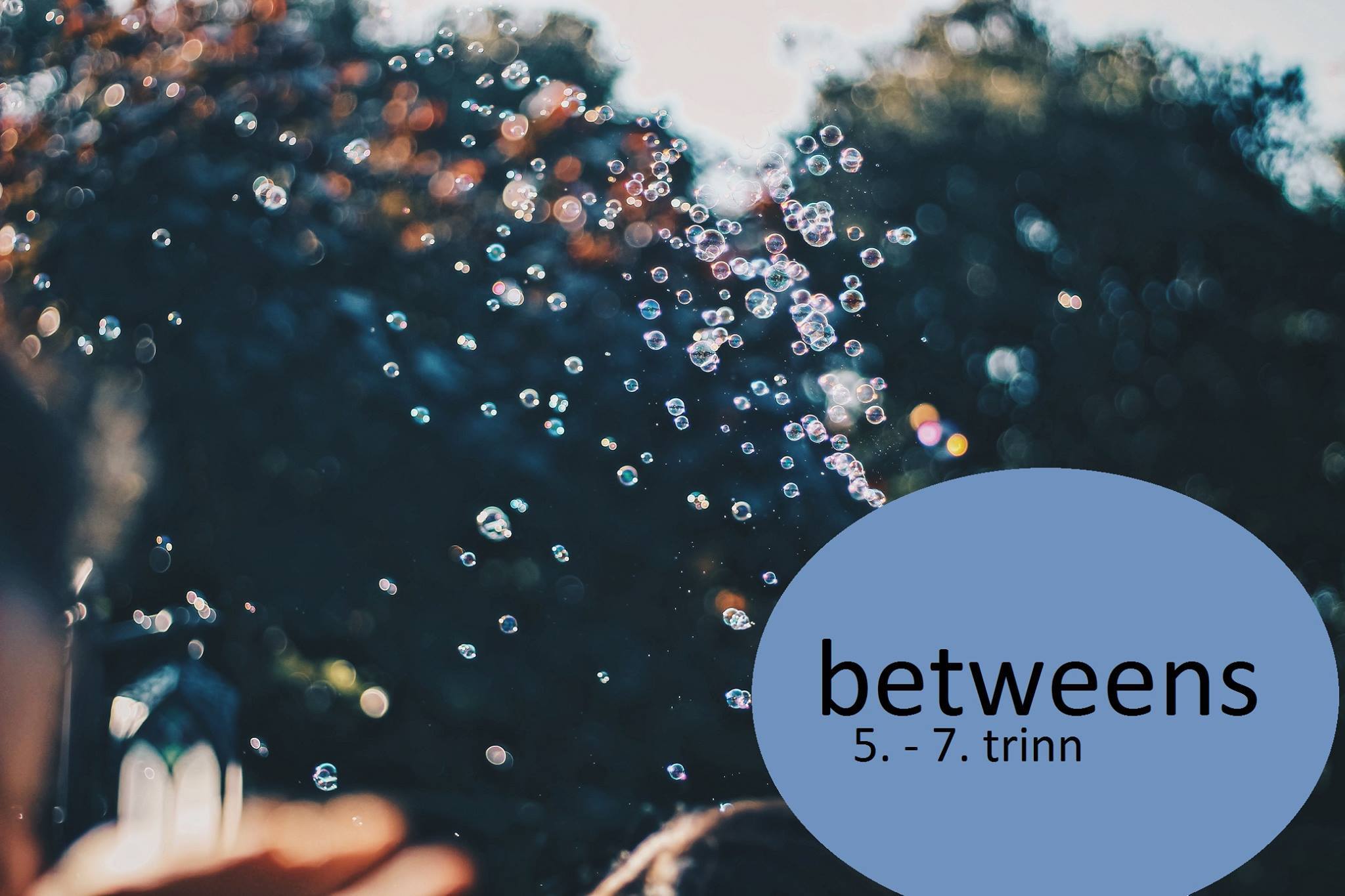 Betweens logo