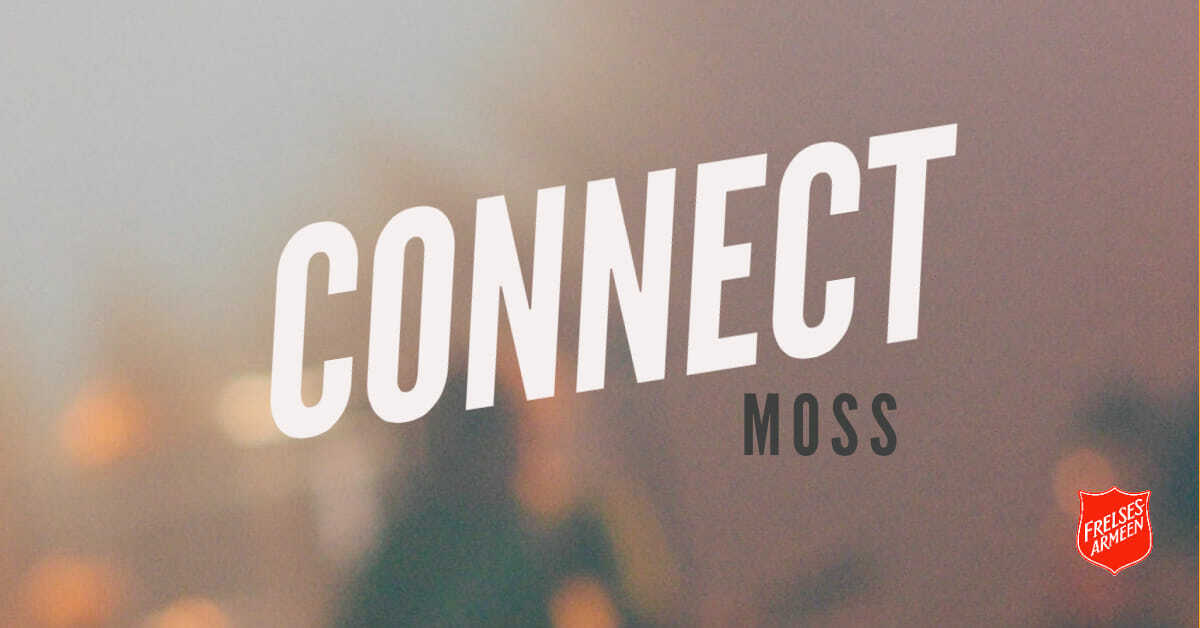 Connect moss